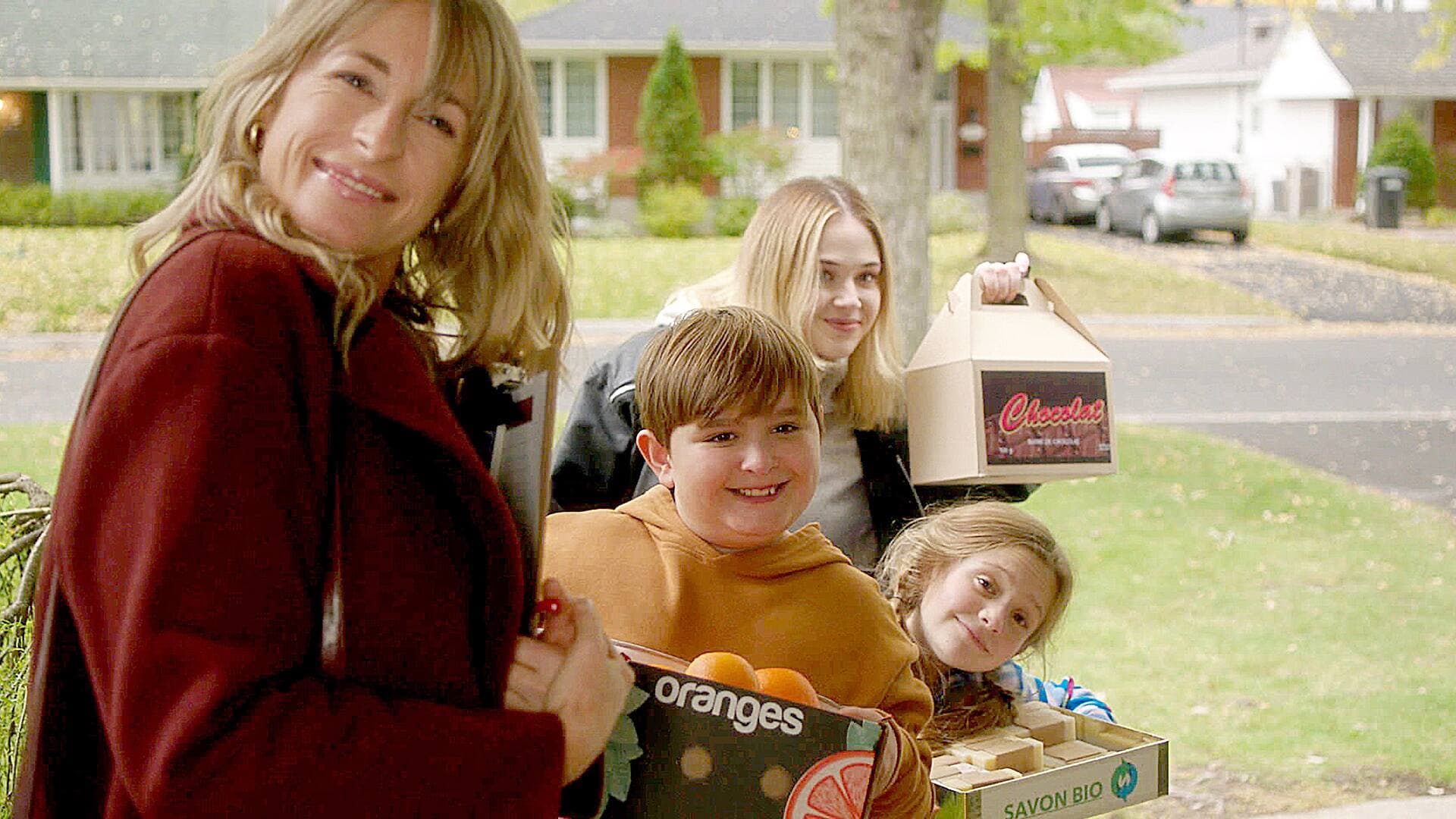 Photo courtoisie, ICI Télé