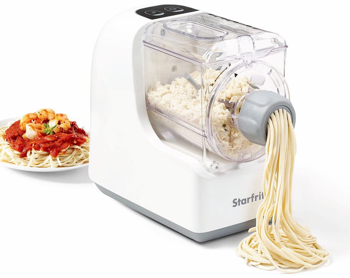 Photo courtoisie, Starfrit