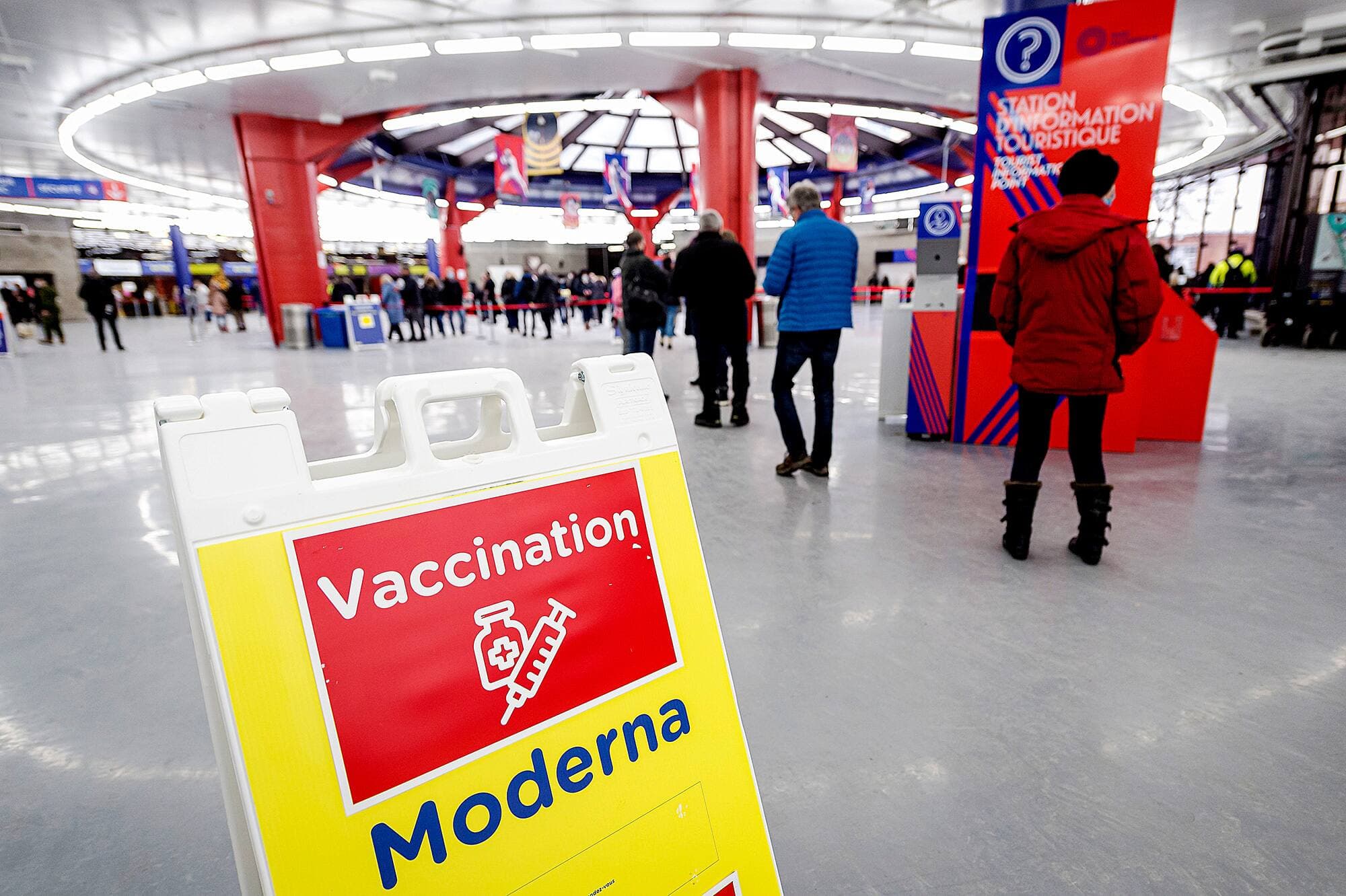 Joël Lemay / Agence QMI