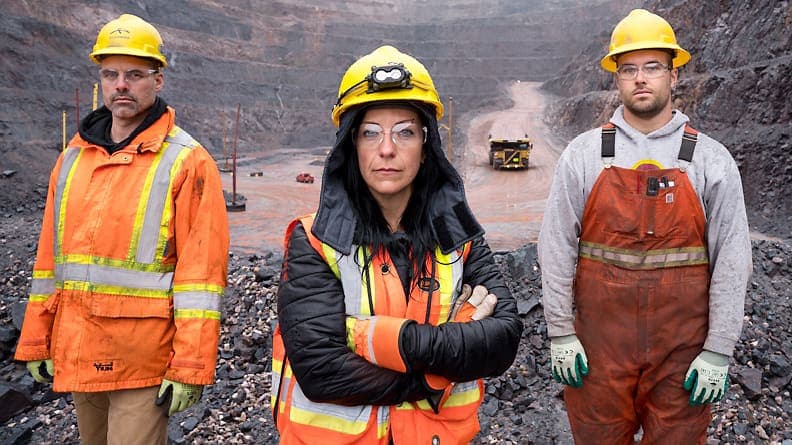 Photo courtoisie, Canal D