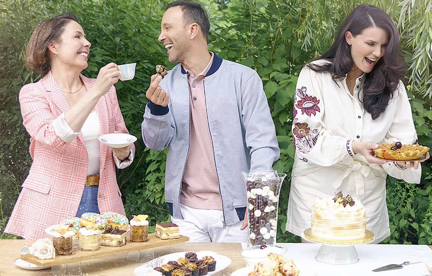 Photo courtoisie, Vrai