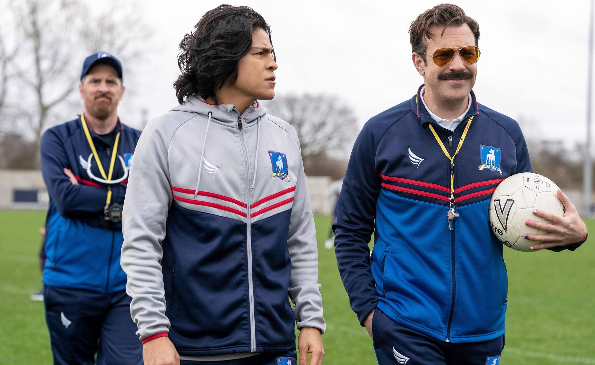 Photo courtoisie, Apple TV