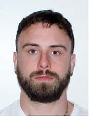 Joshua Sarroino - Accusé