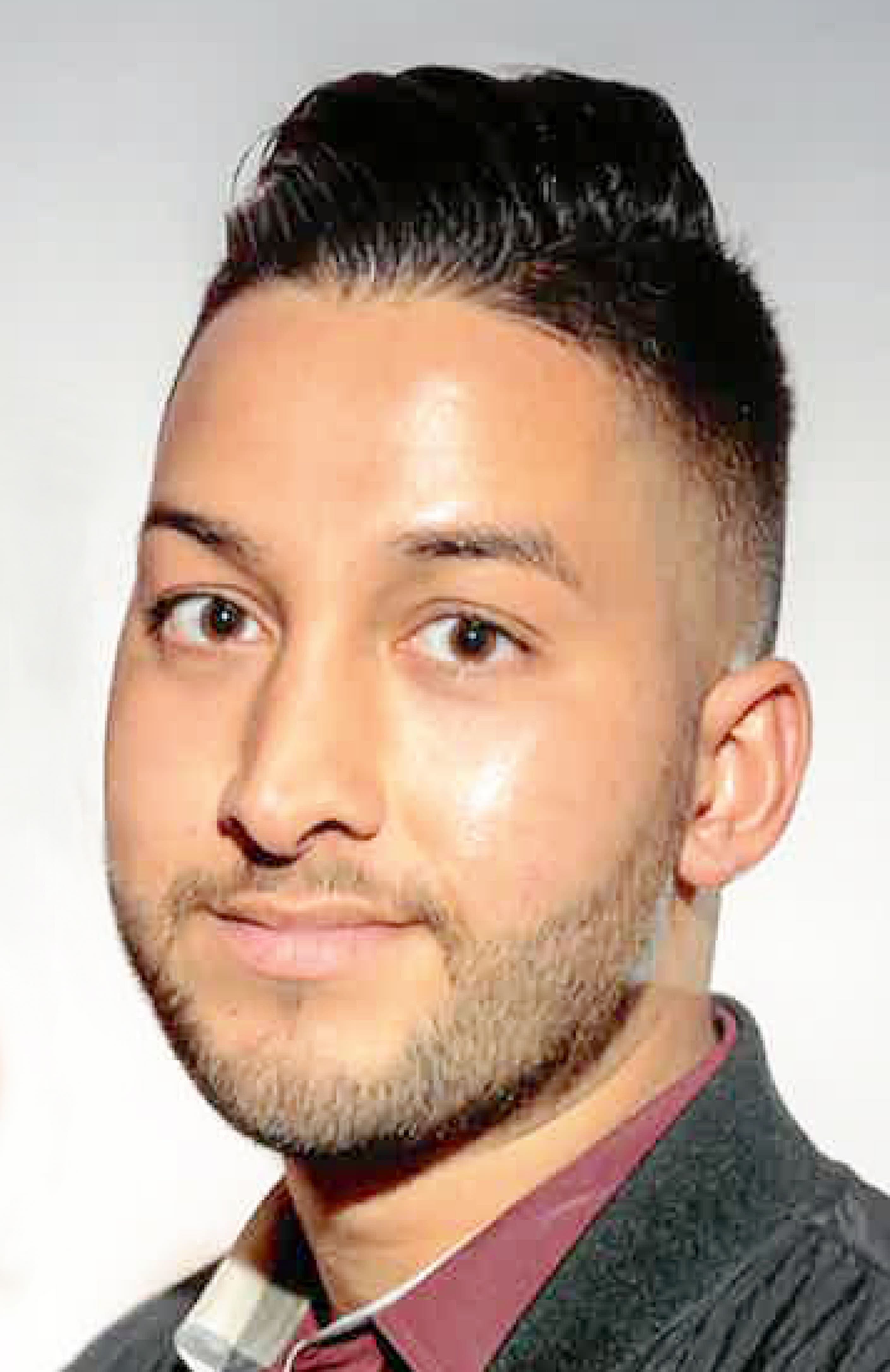 Éric Francis De Souza - victime