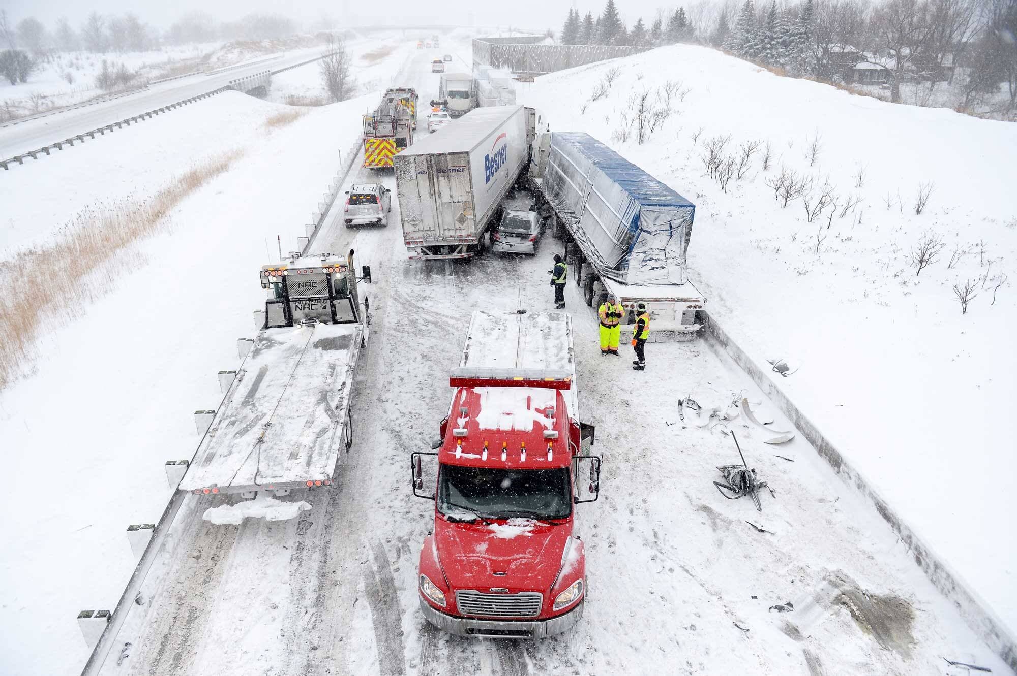 Photo Agence QMI, Maxime Deland