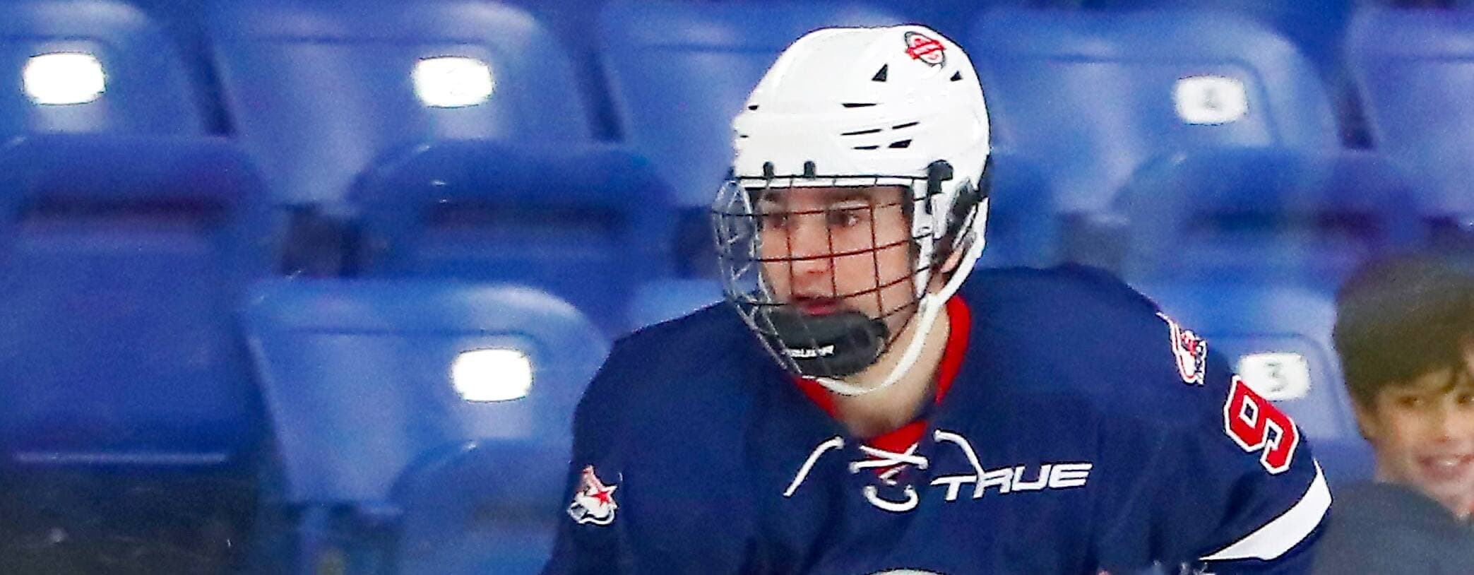 Jimmy Snuggerud – Programme national américain