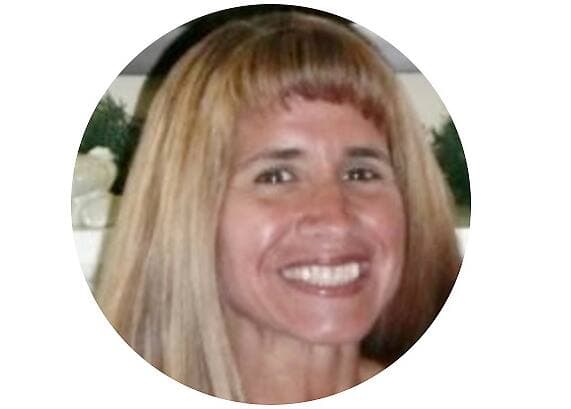 Angela Gorgone. Ex-adjointe au DG des Mighty Ducks