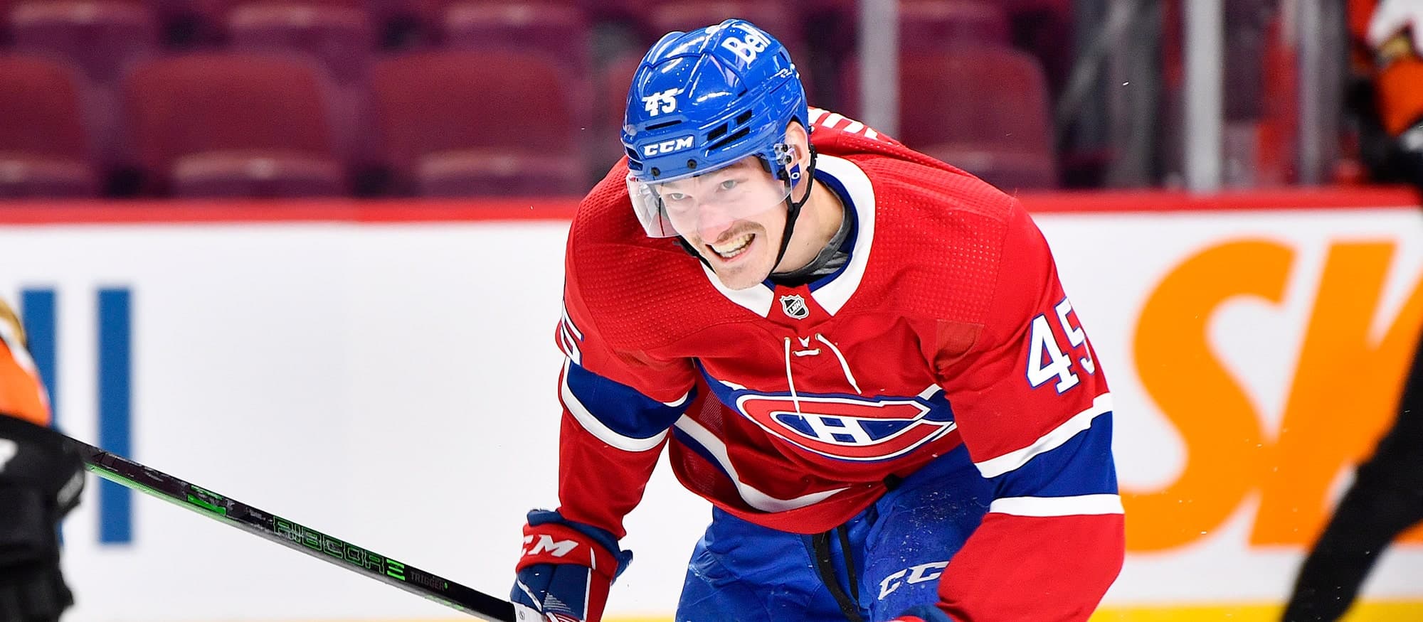 Photo Martin Chevalier