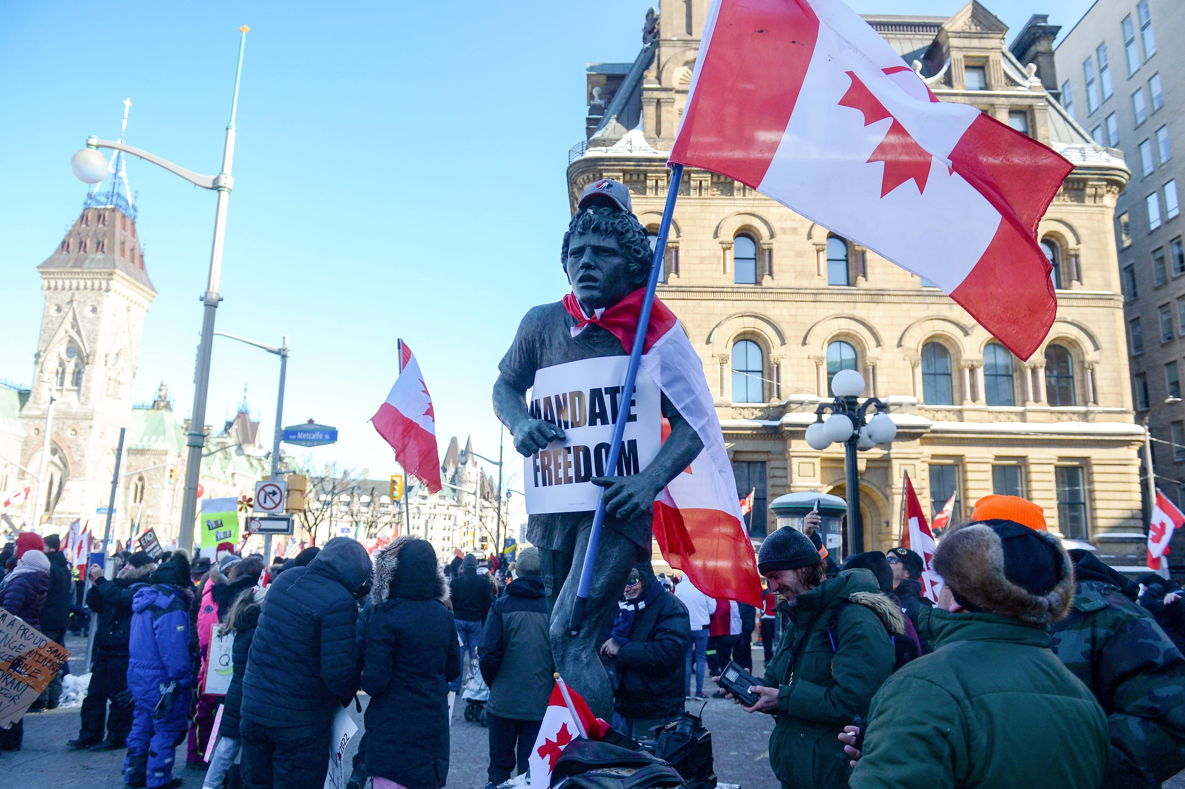 Photo Agence QMI, Maxime Deland