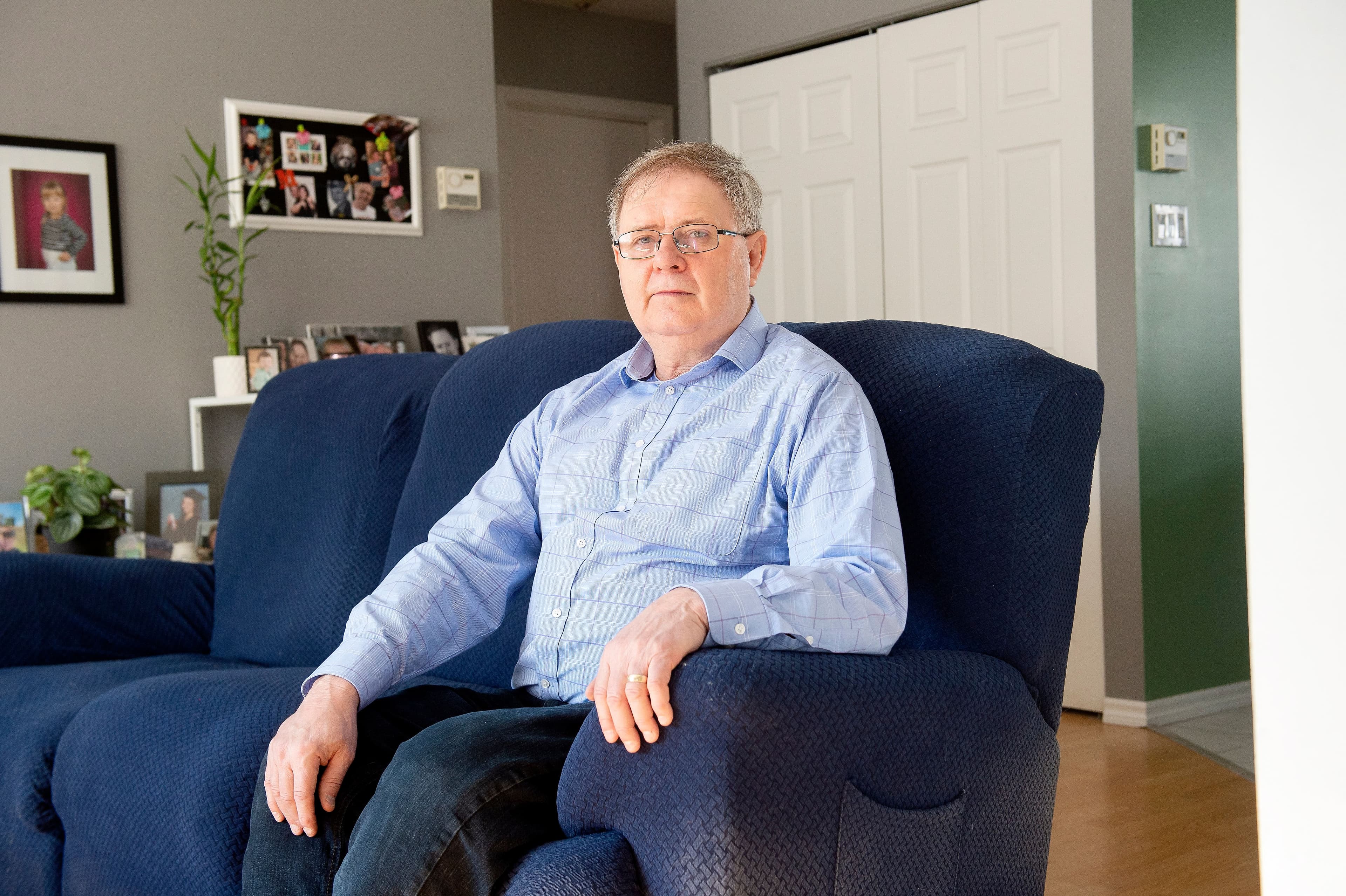 Photo Pierre-Paul Poulin