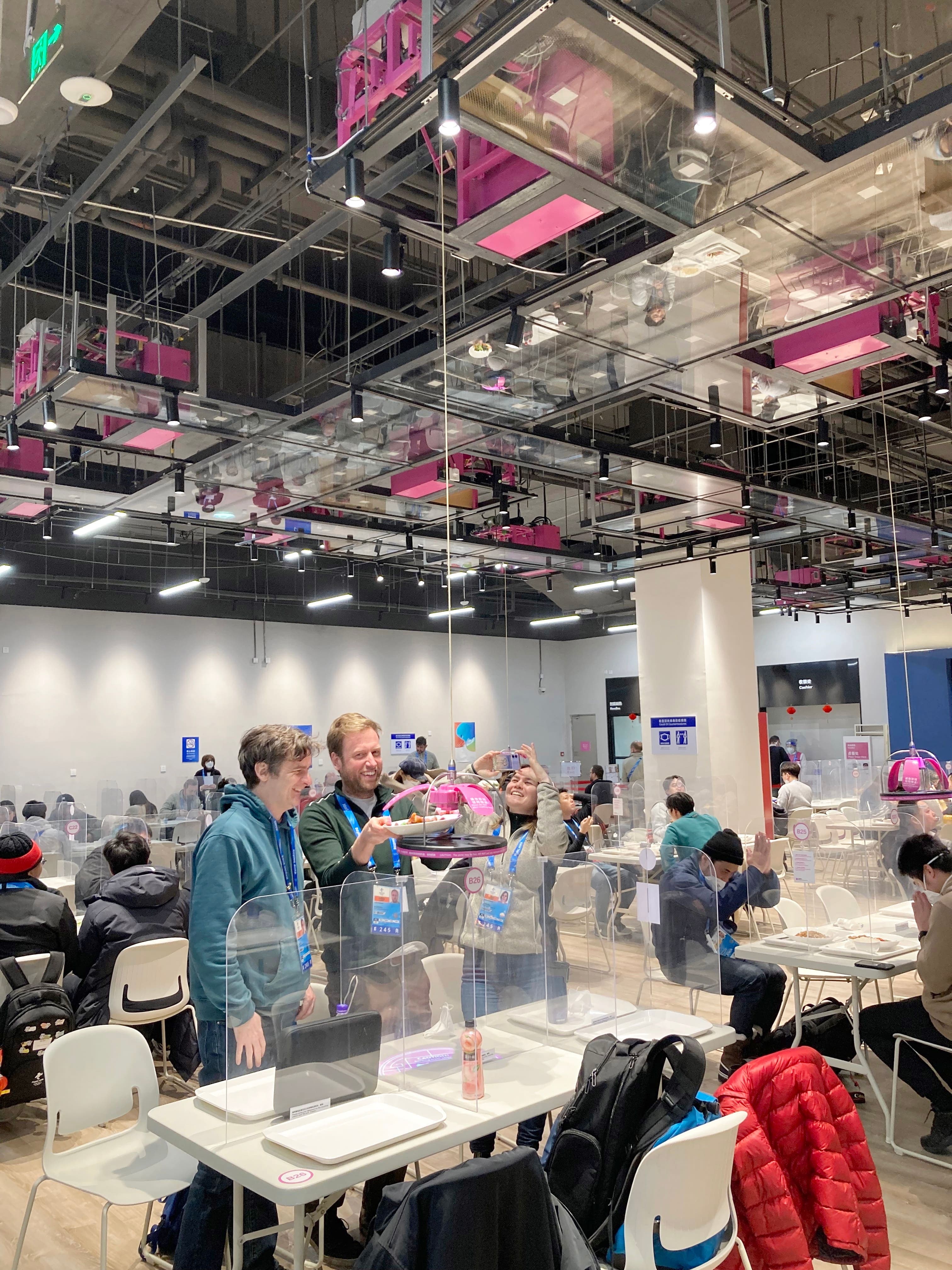 Photo François-David Rouleau