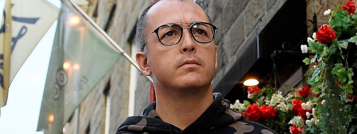 Photo Stevens LeBlanc