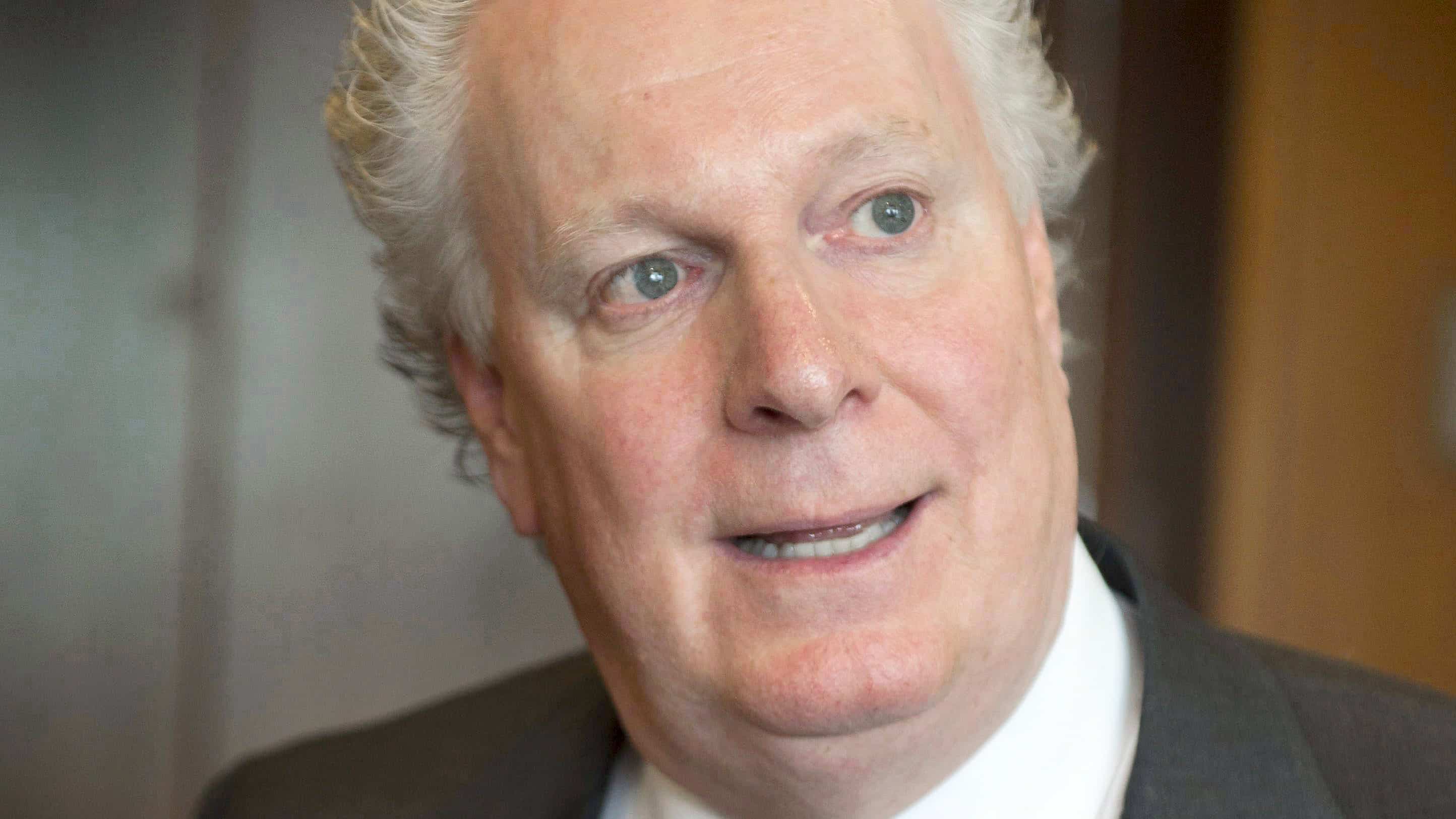 Photo d'archives, Chantal Poirier