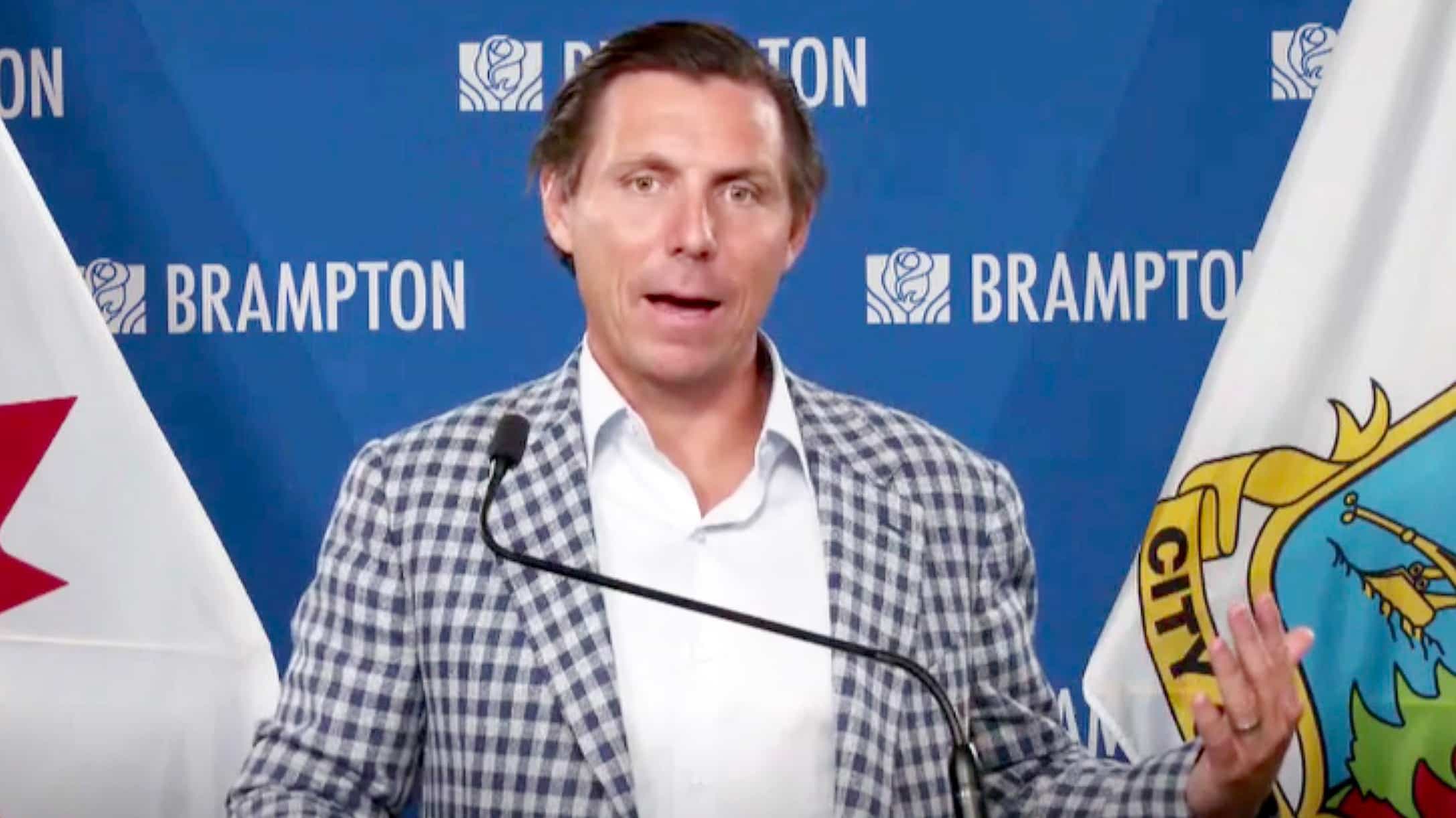 Capture d'écran, CPAC