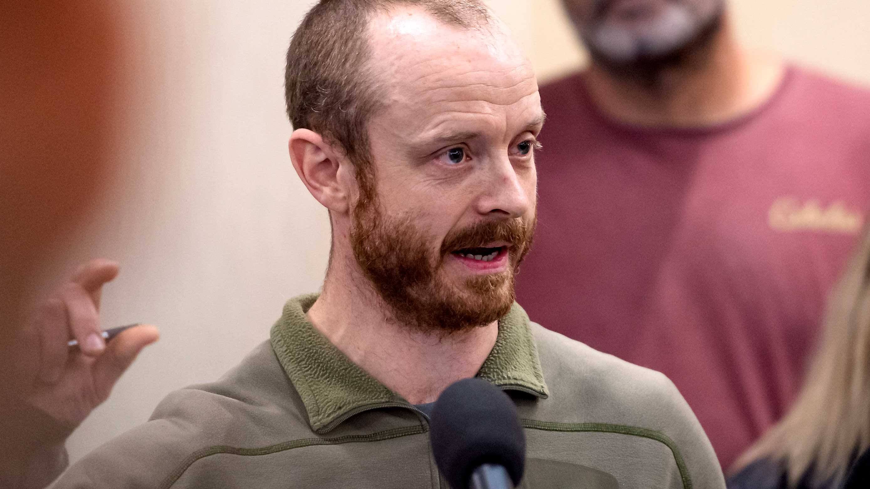 Photo Agence QMI, Joël Lemay