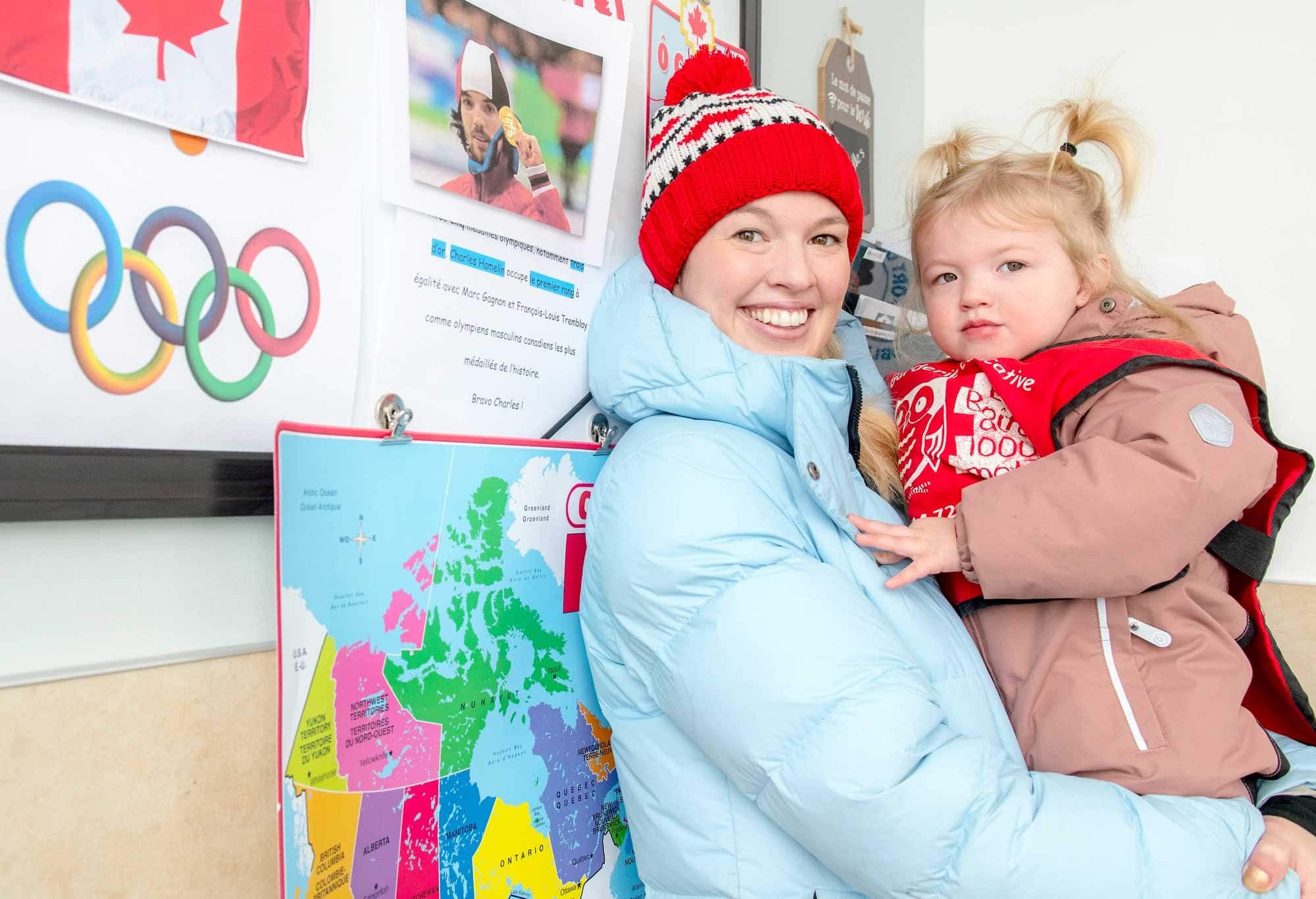 Photo Chantal Poirier