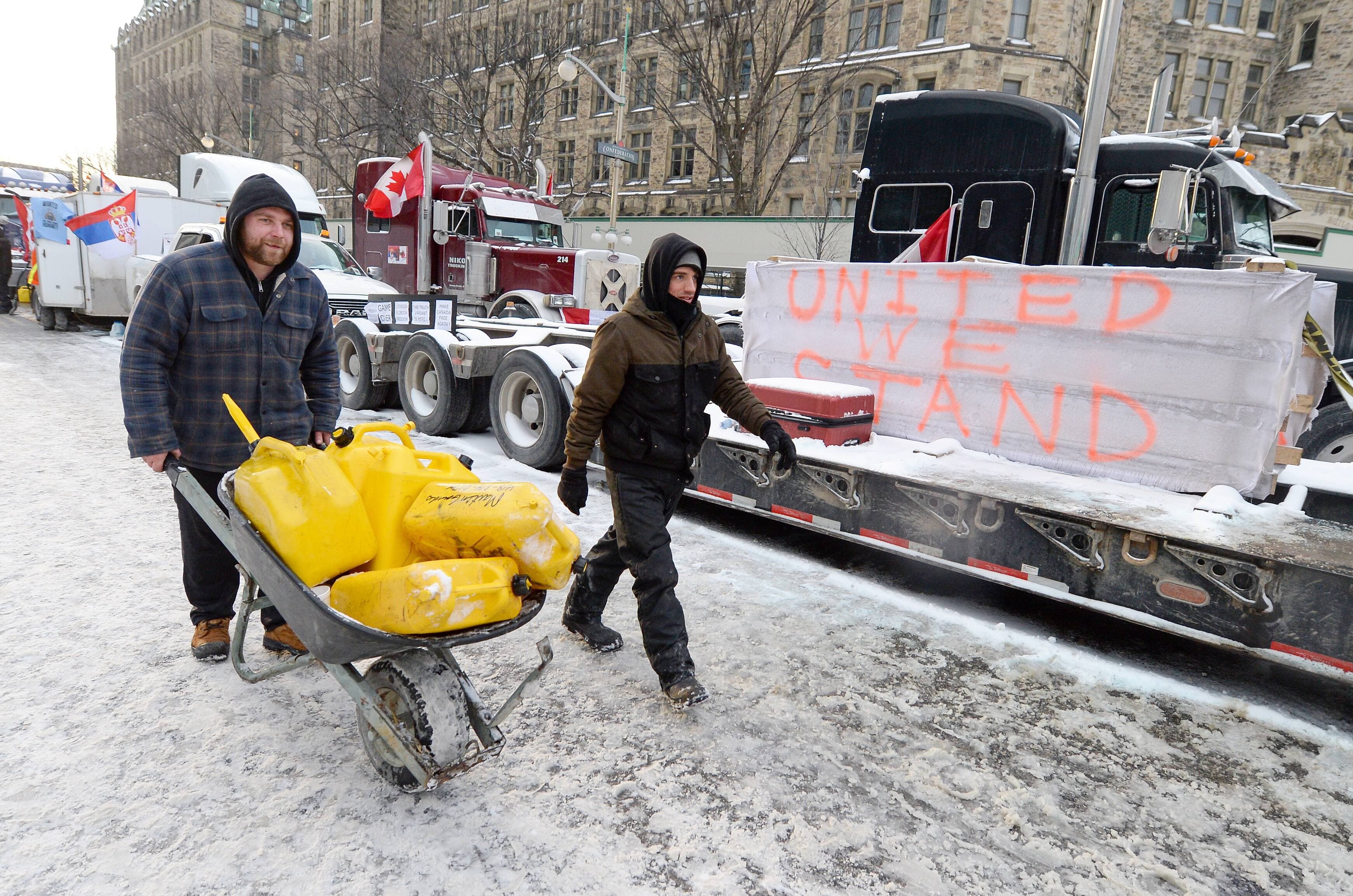 Photo Agence QMI, Maxime Deland