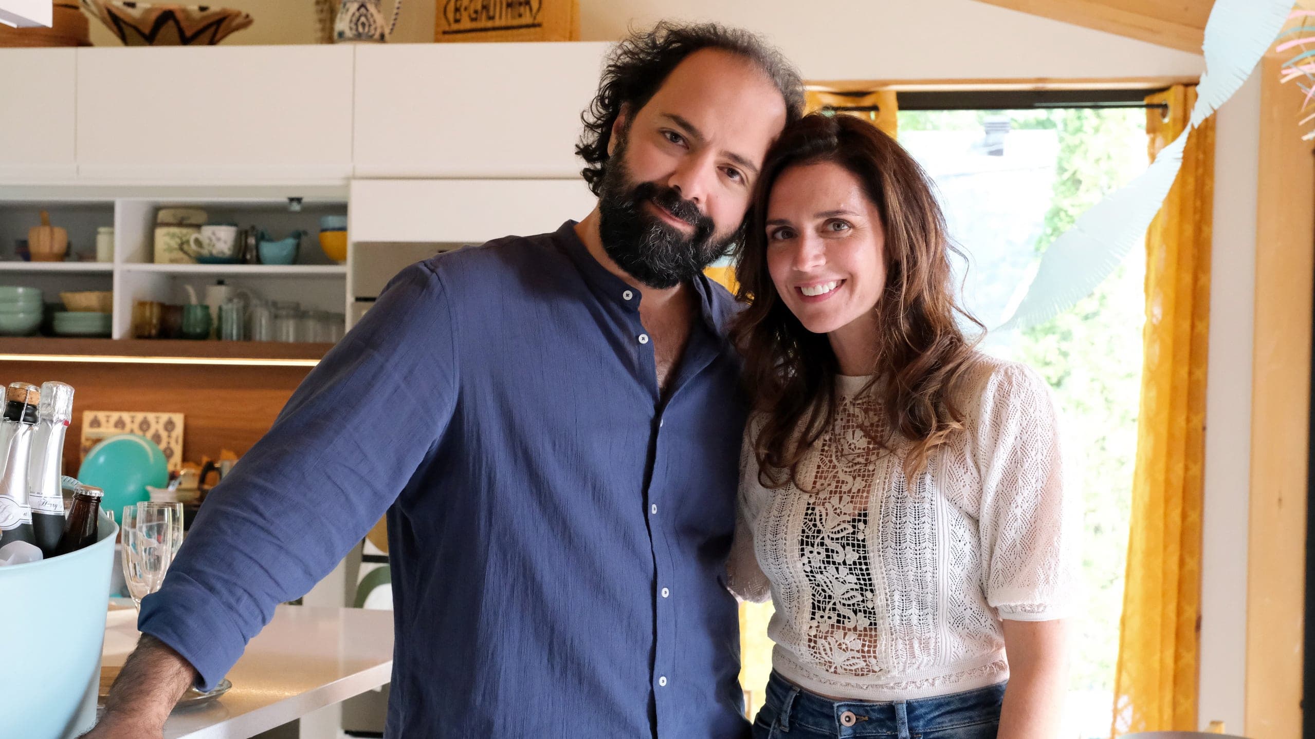 Photo courtoisie, Bertrand Calmeau