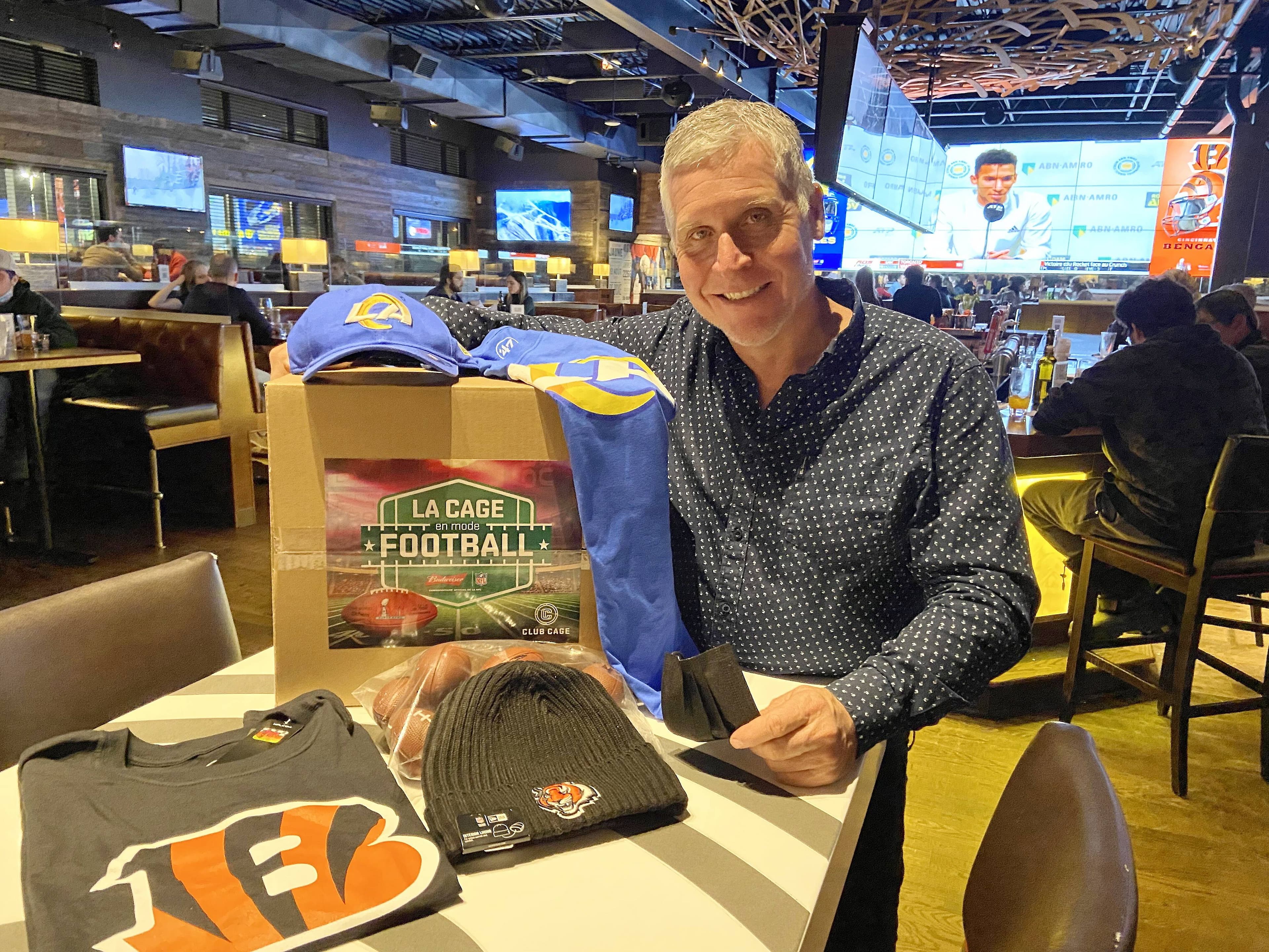 Photo Marie-Pier Roy