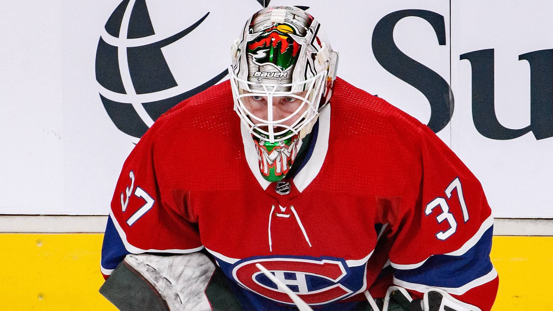 Photo d'archives, Ben Pelosse