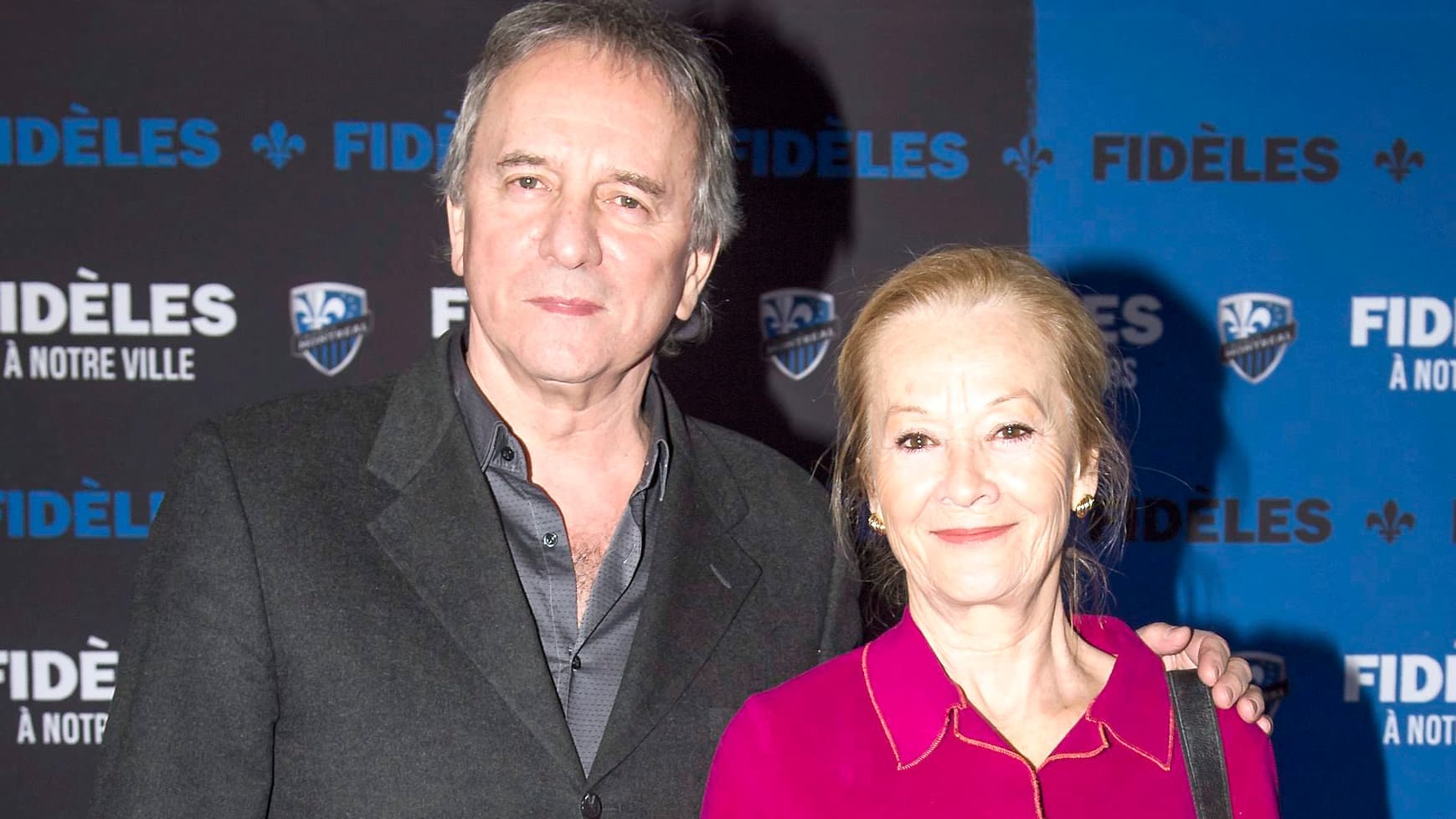 Photo d'archives, Agence QMI