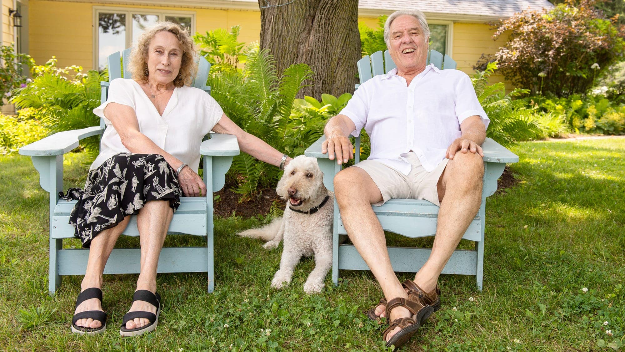 Photo d'archives, Pierre-Paul Poulin