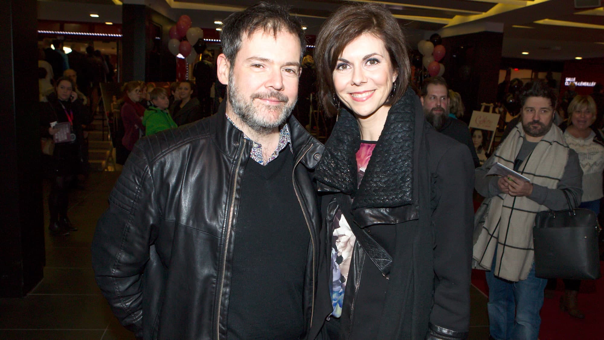 Photo d'archives, Agence QMI