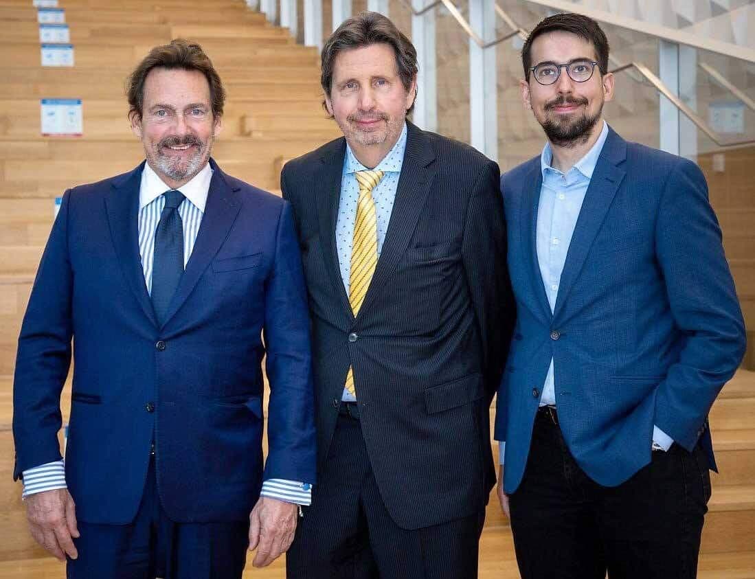 Photo Toma Iczkovits