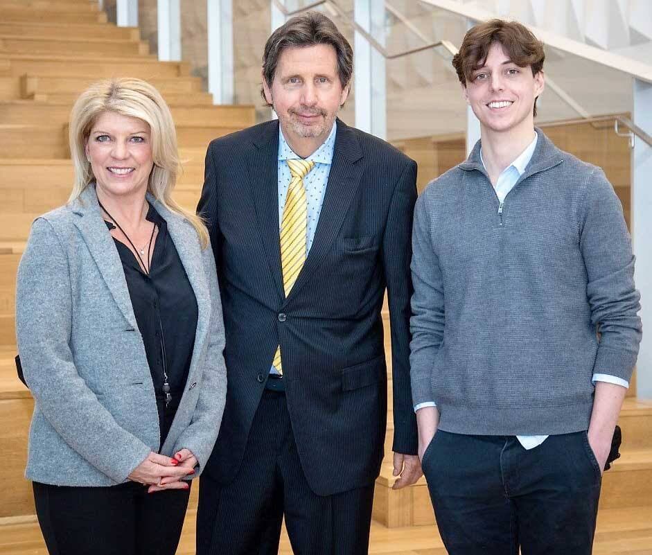 Photo Toma Iczkovits