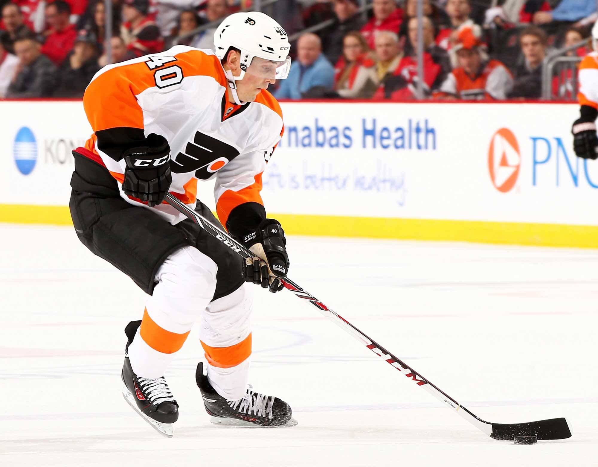 En 2013, Vincent Lecavalier avait préféré les Flyers de Philadelphie, de préférence au Canadien et aux Stars de Dallas.