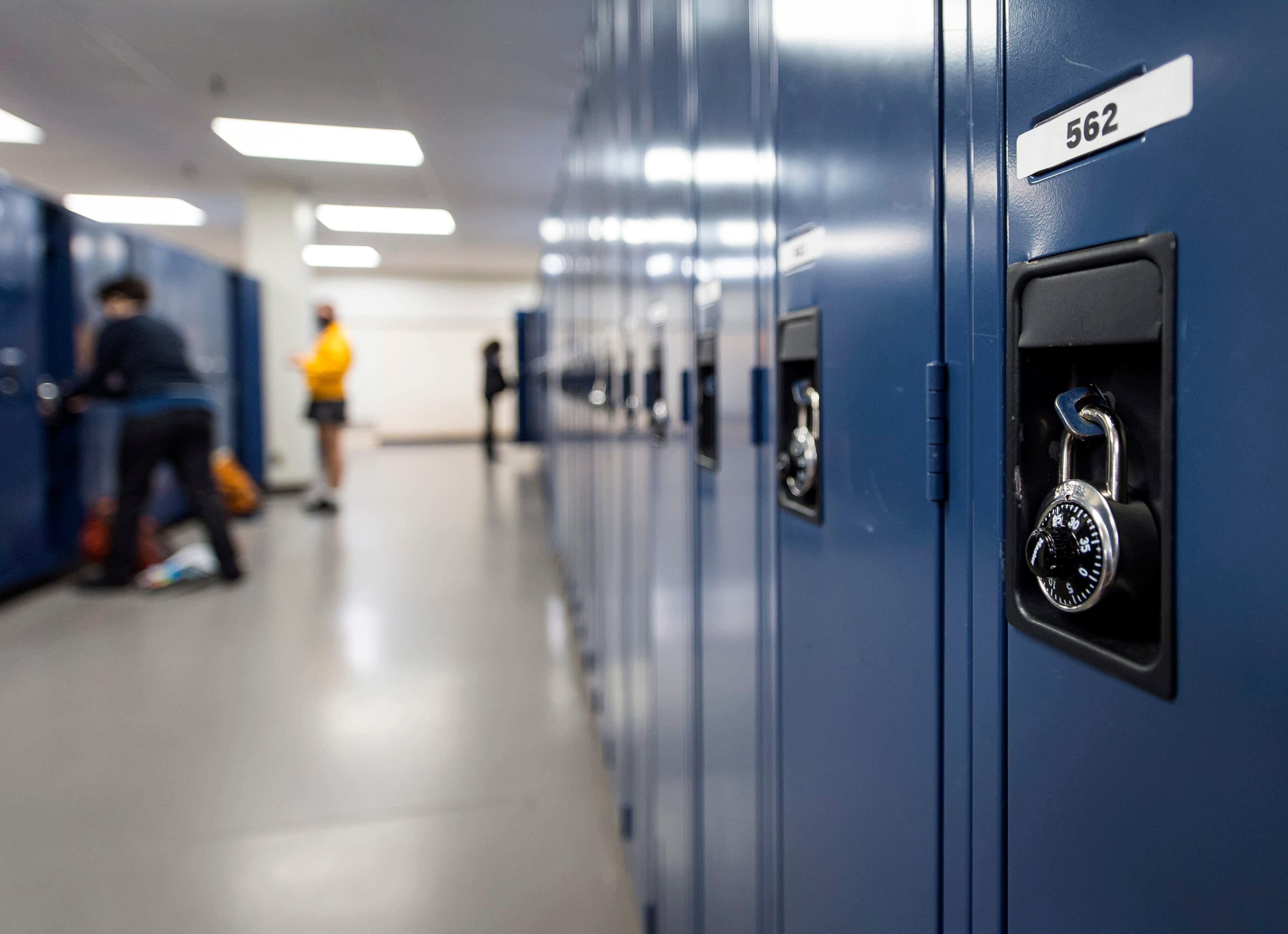 Les écoles secondaires sont particulièrement sujettes au roulement de directions adjointes, a appris Le Journal.