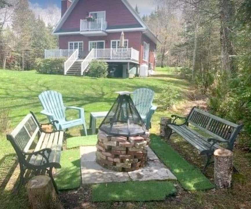 Photo courtoisie, Maniève Belleau