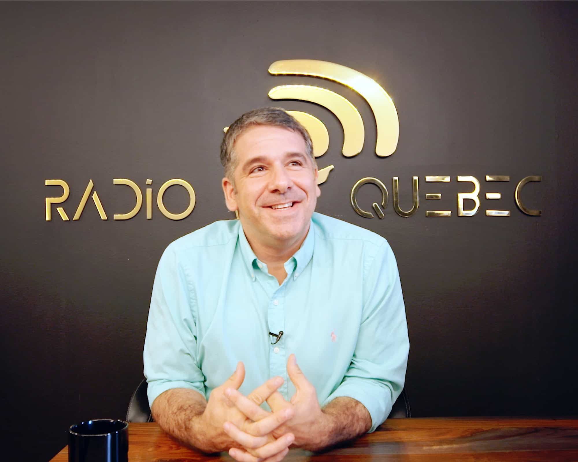 Alexis Cossette-Trudel