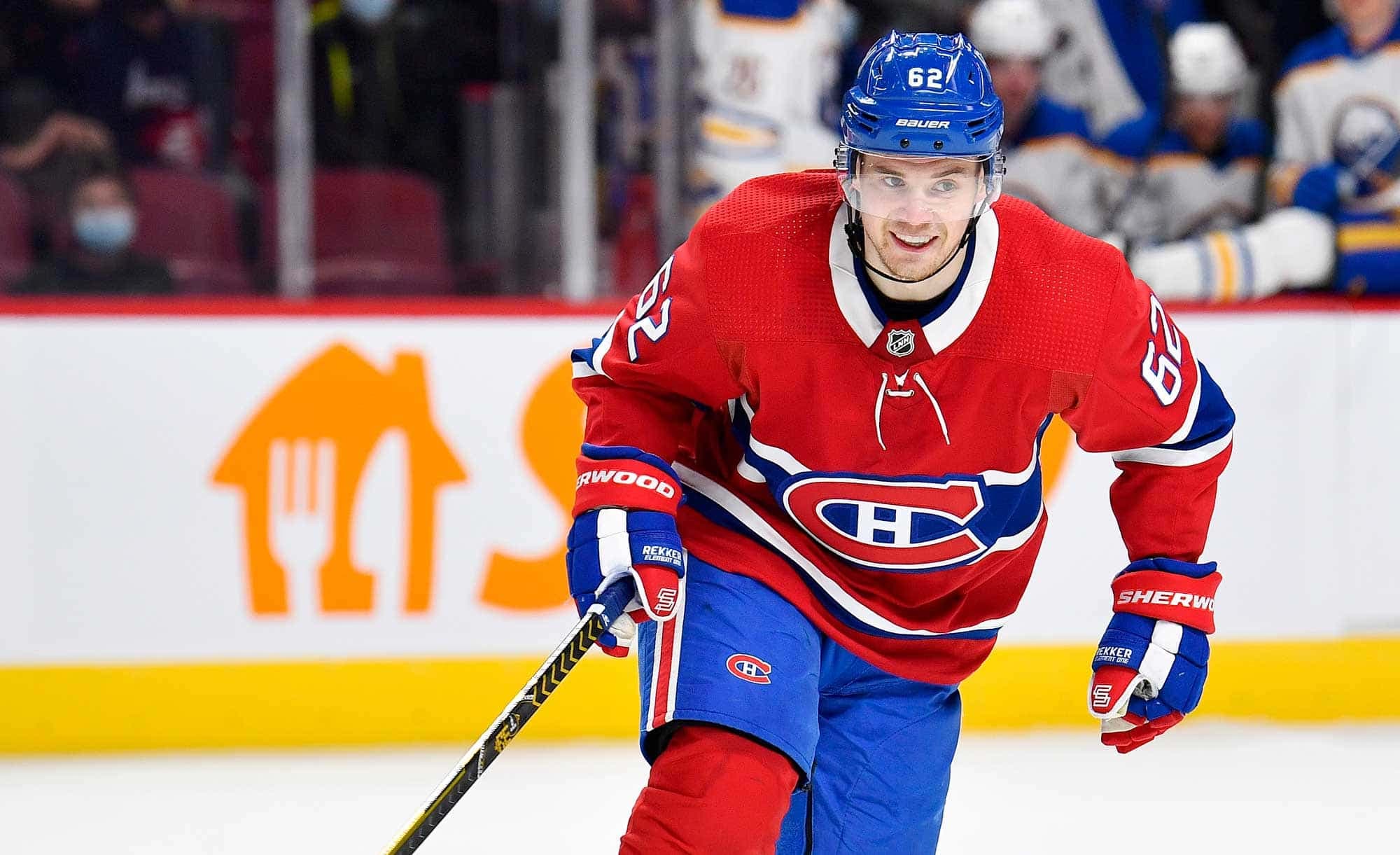 Photo Martin Chevalier