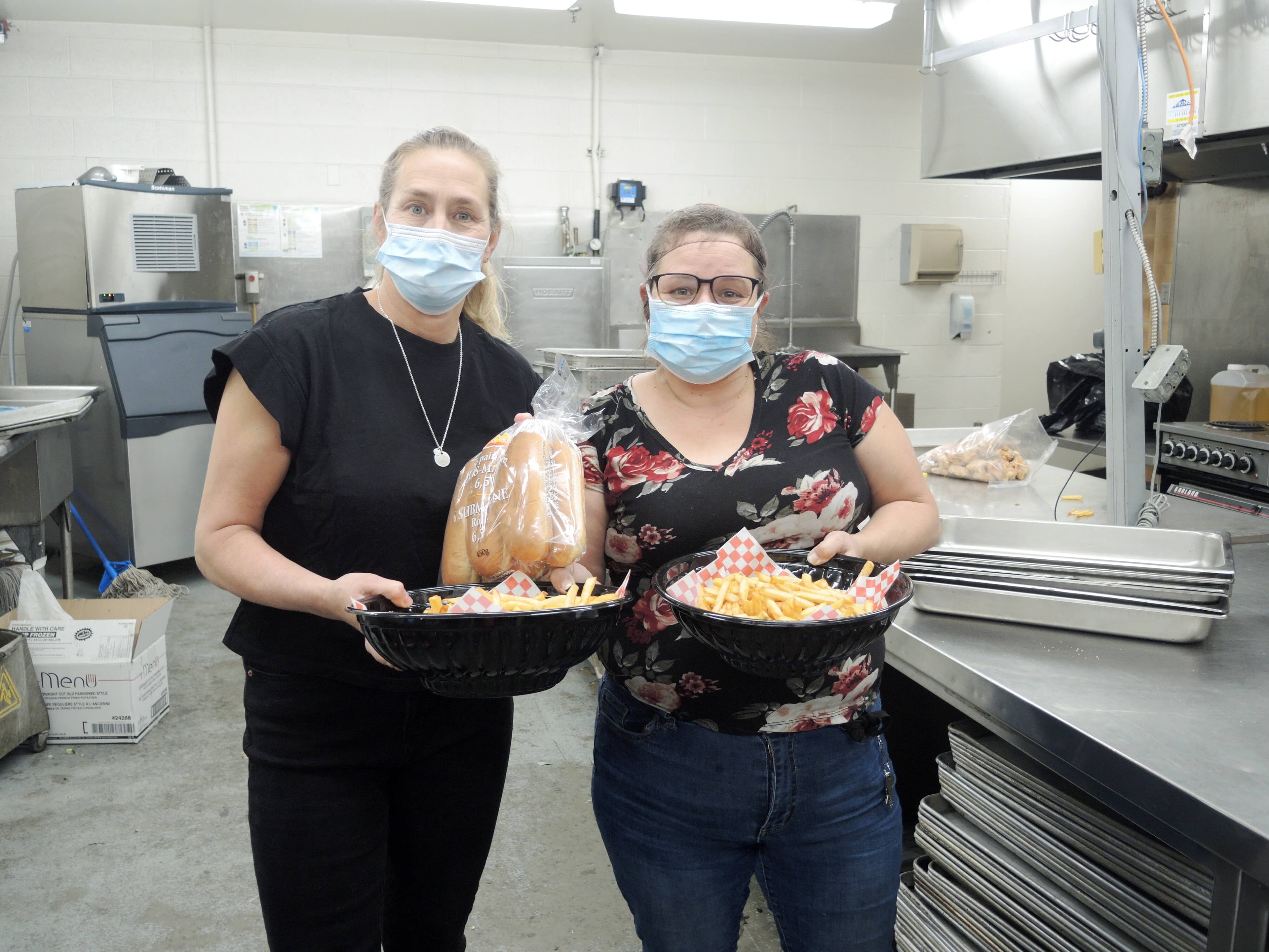 Photo Pascale Vallée