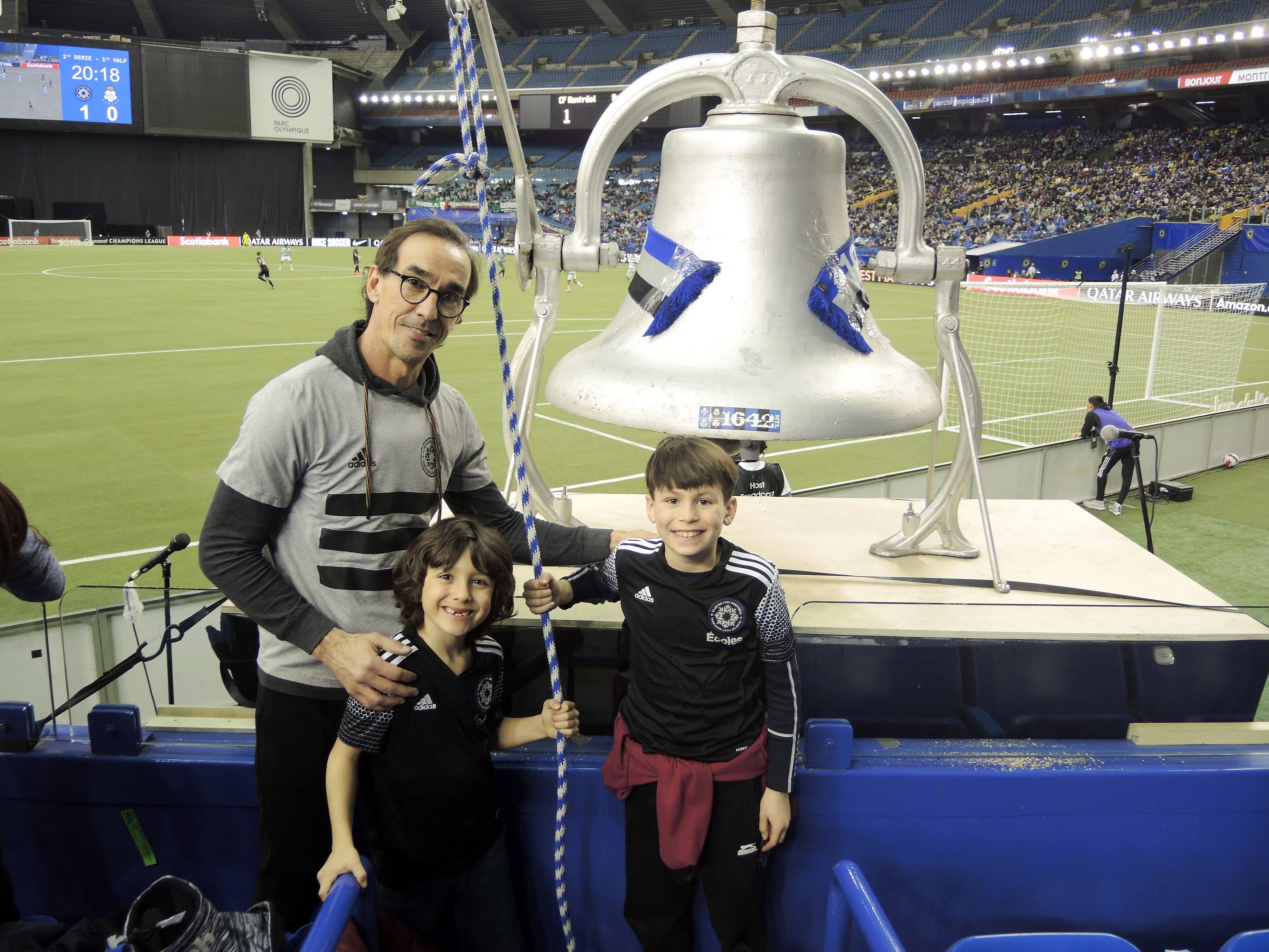 Photo Pascale Vallée