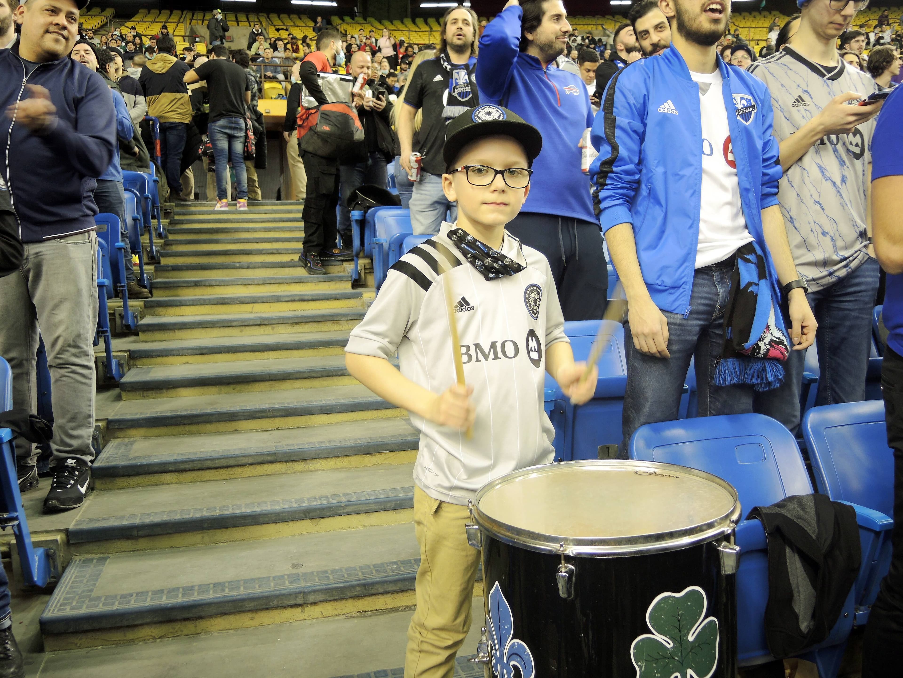 Photo Pascale Vallée