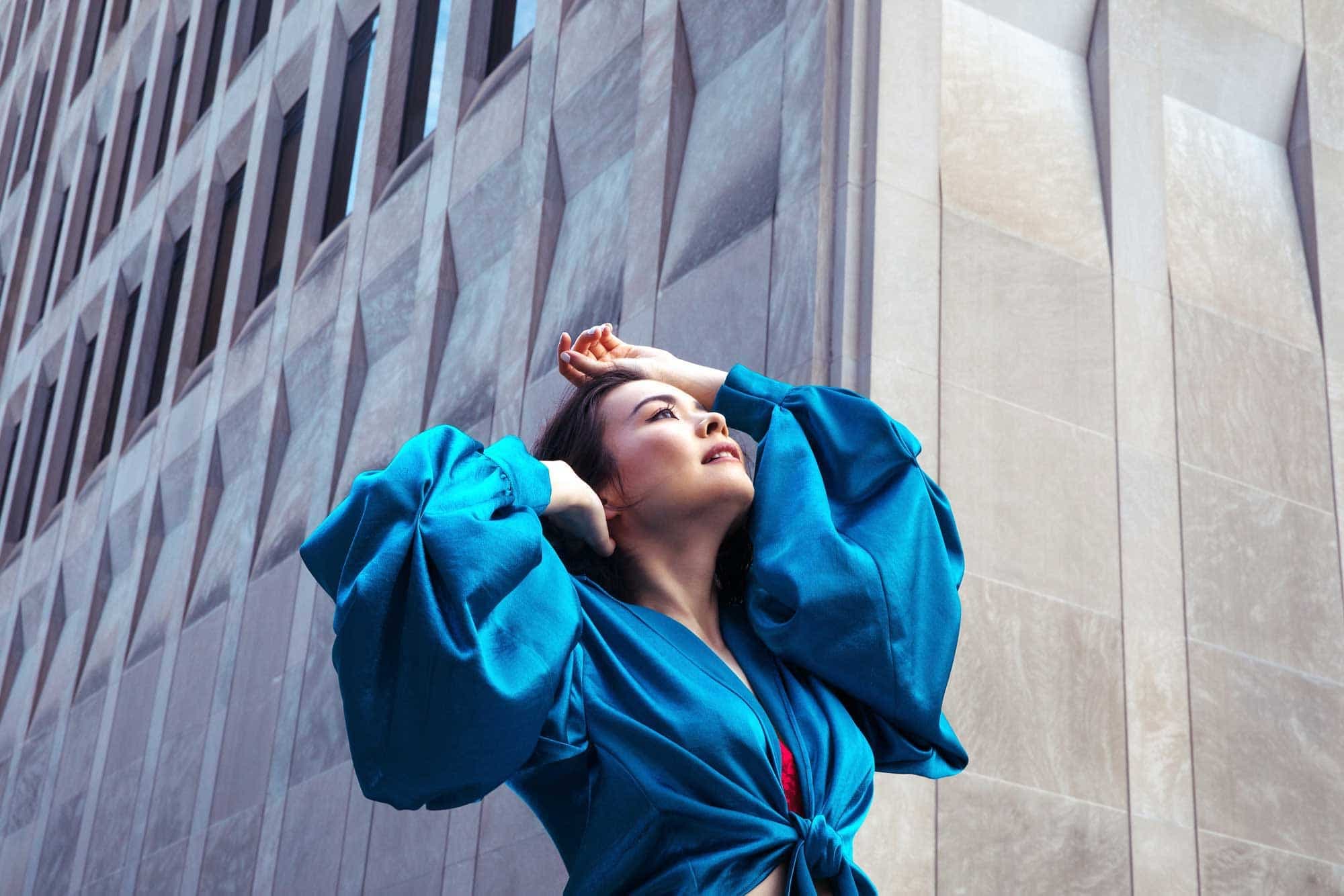 Photo courtoisie, Ebru Yildiz