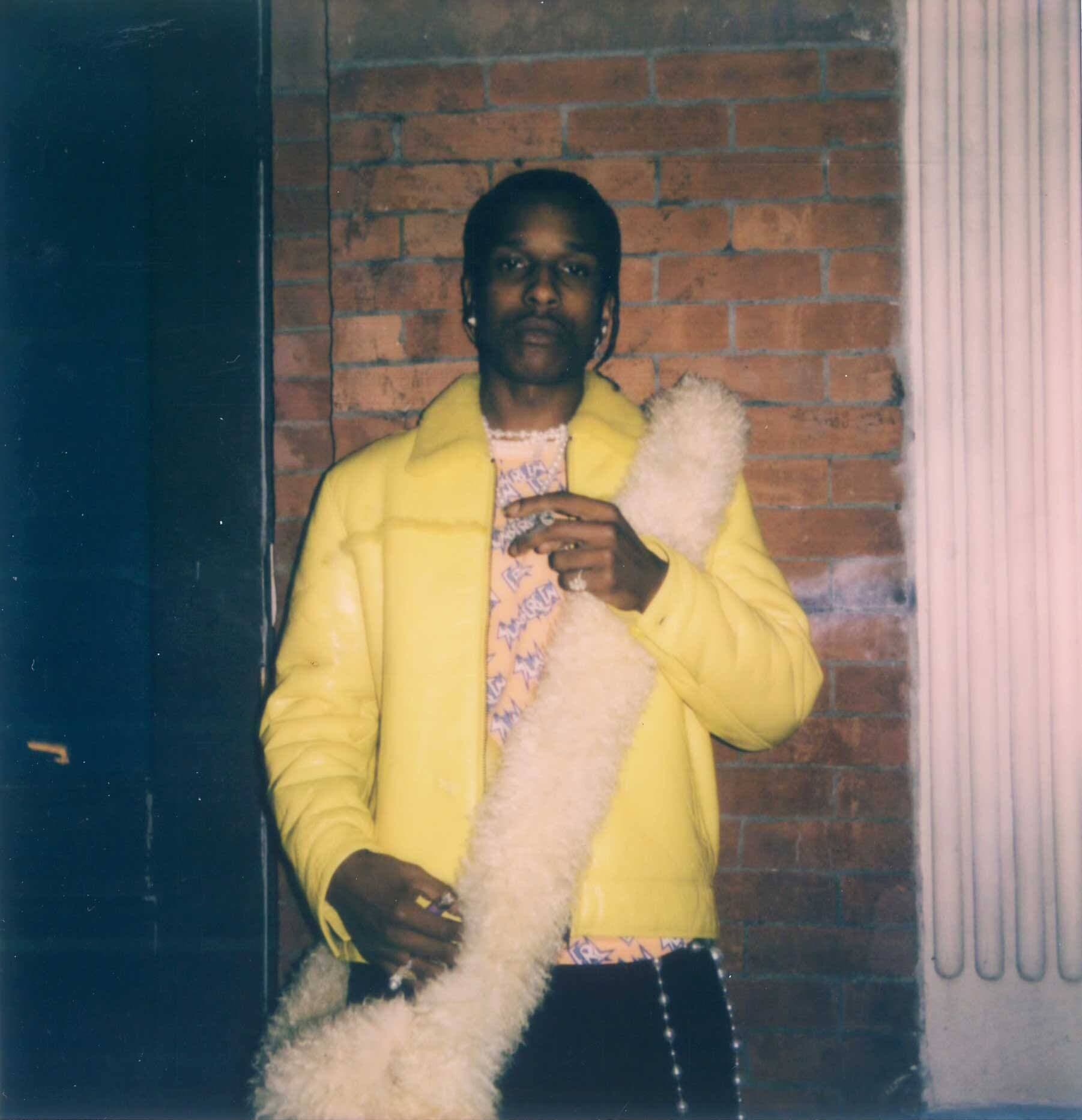 Photo courtoisie, Bladi Corniel