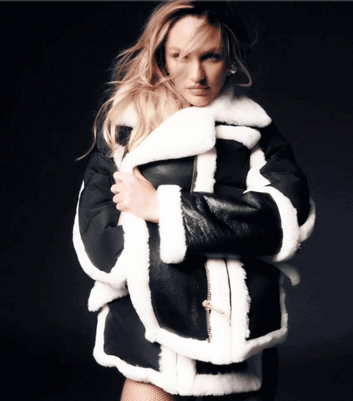 Un des produits de l’entreprise québécoise Groupe Bemisti vendu en Russie. Benisti est surtout connu pour sa marque Point Zéro.