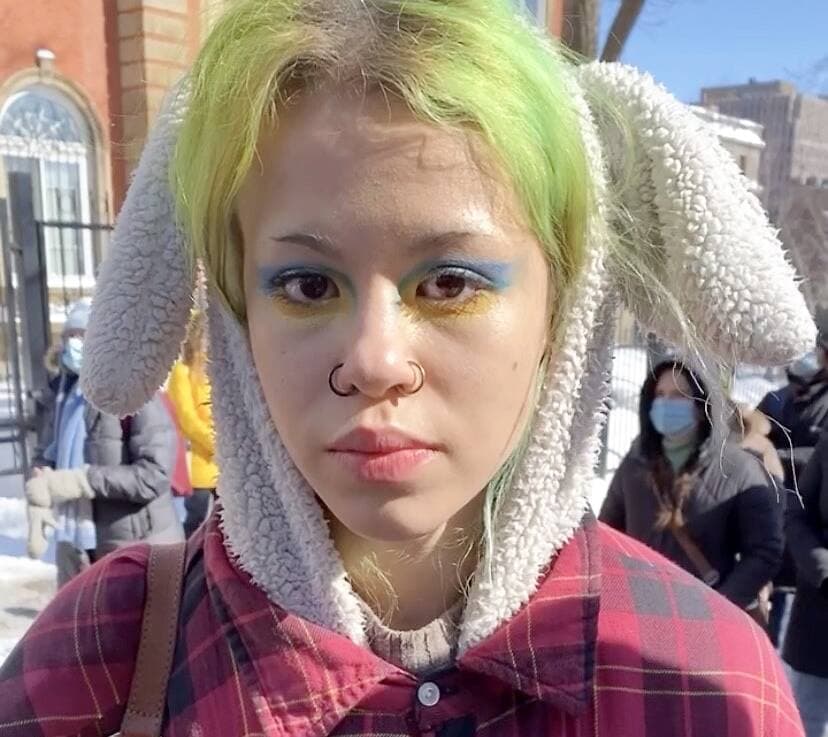 Photo Agence QMI, Julien Bouthillier