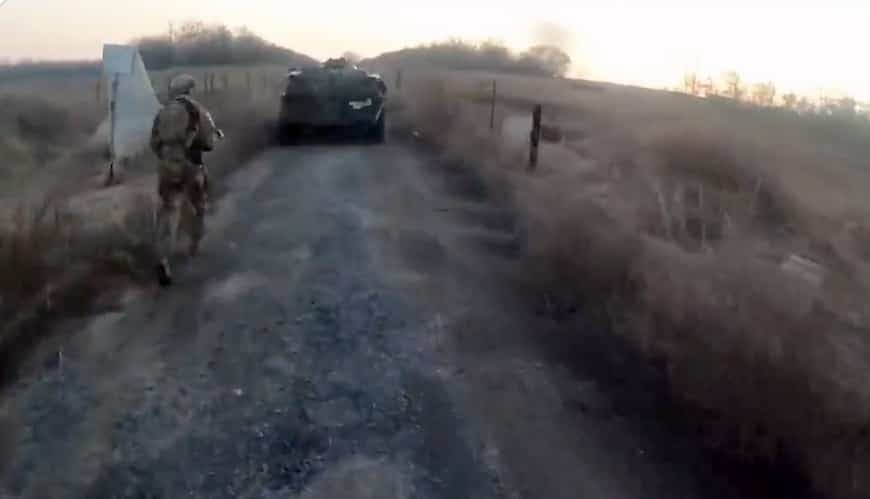 Photo tirée de Twitter