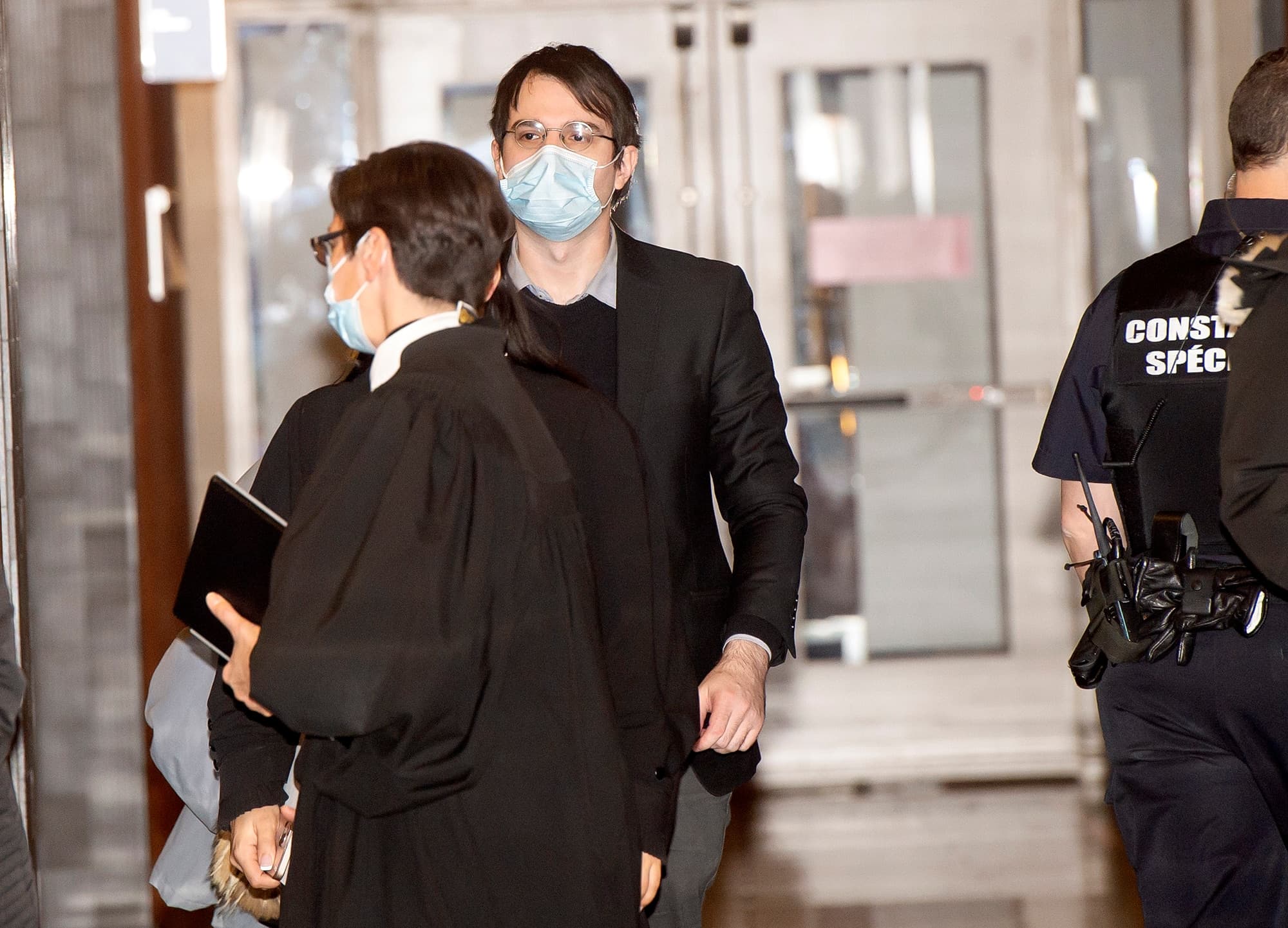 Photo Pierre-Paul Poulin