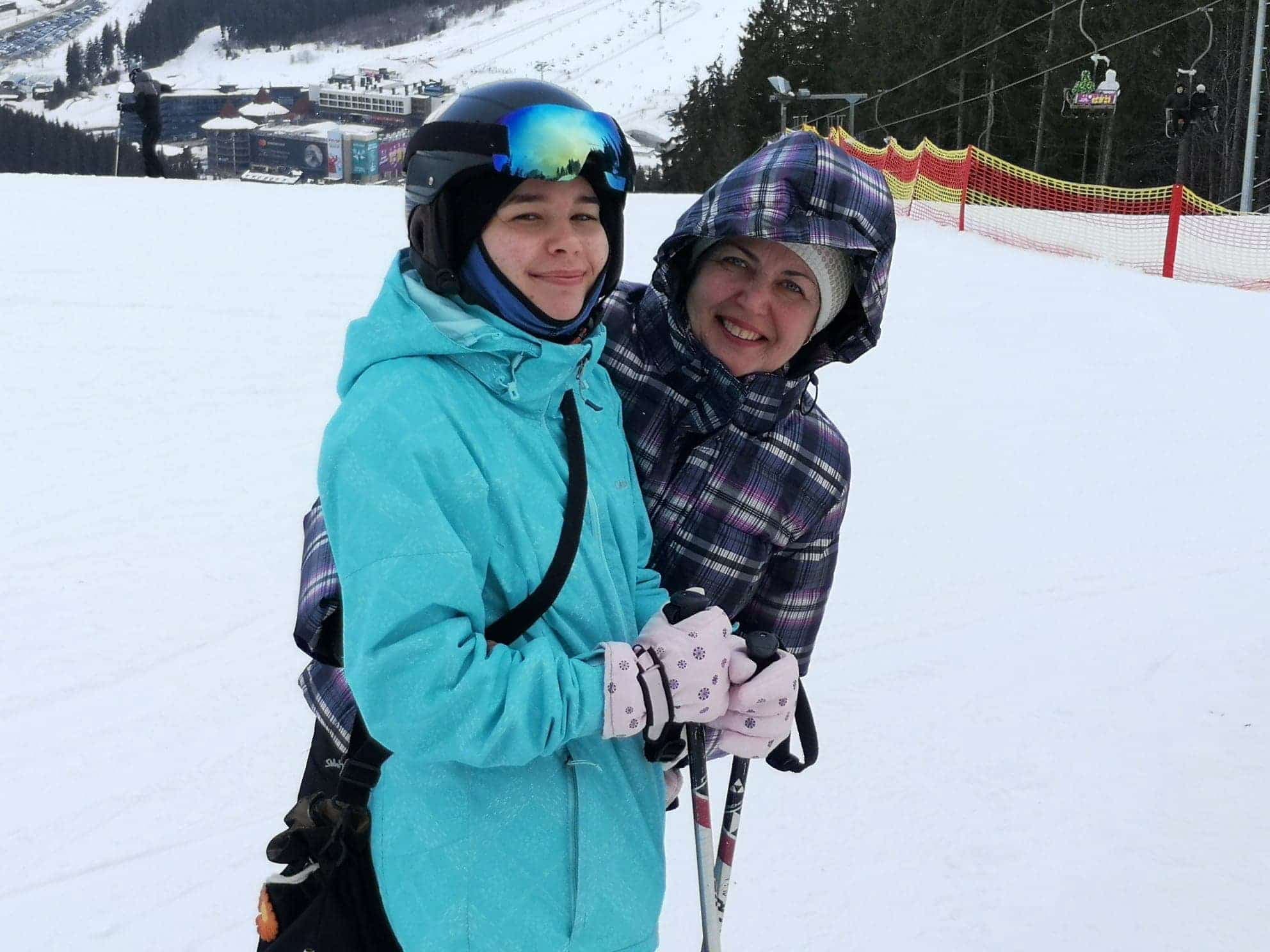 Crédit : Alain Mireault