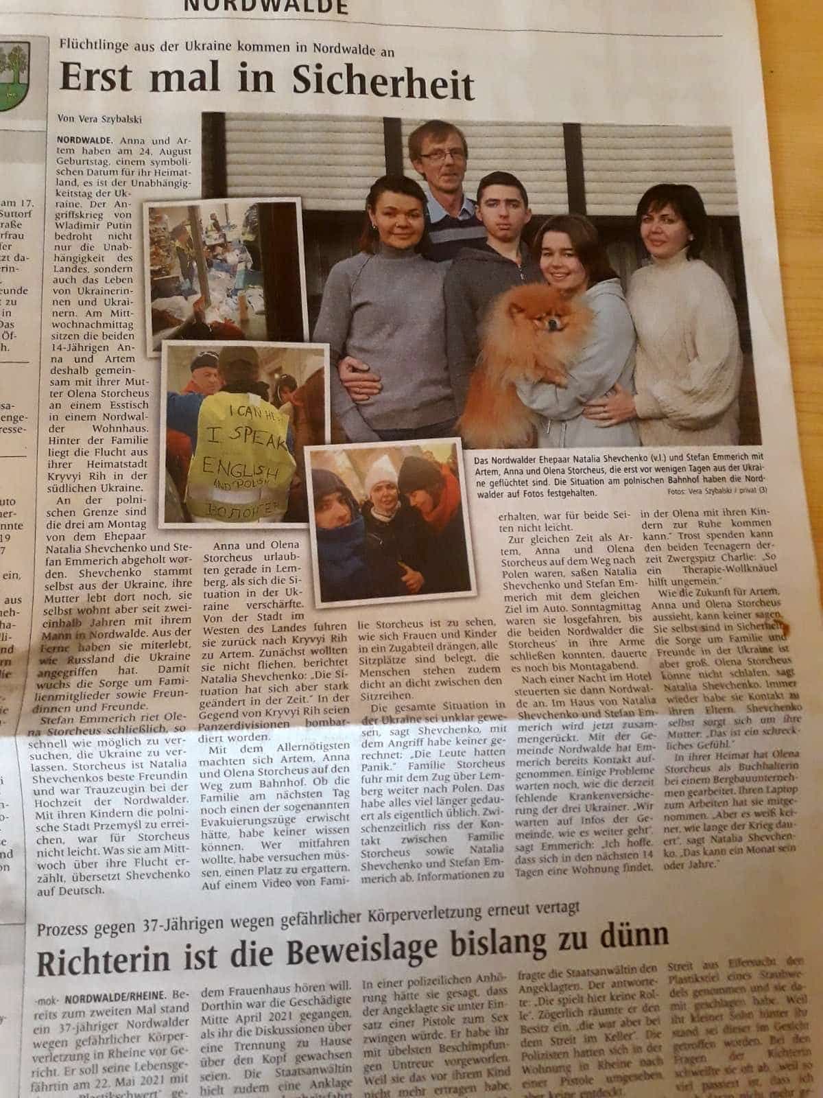 Crédit : Alain Mireault