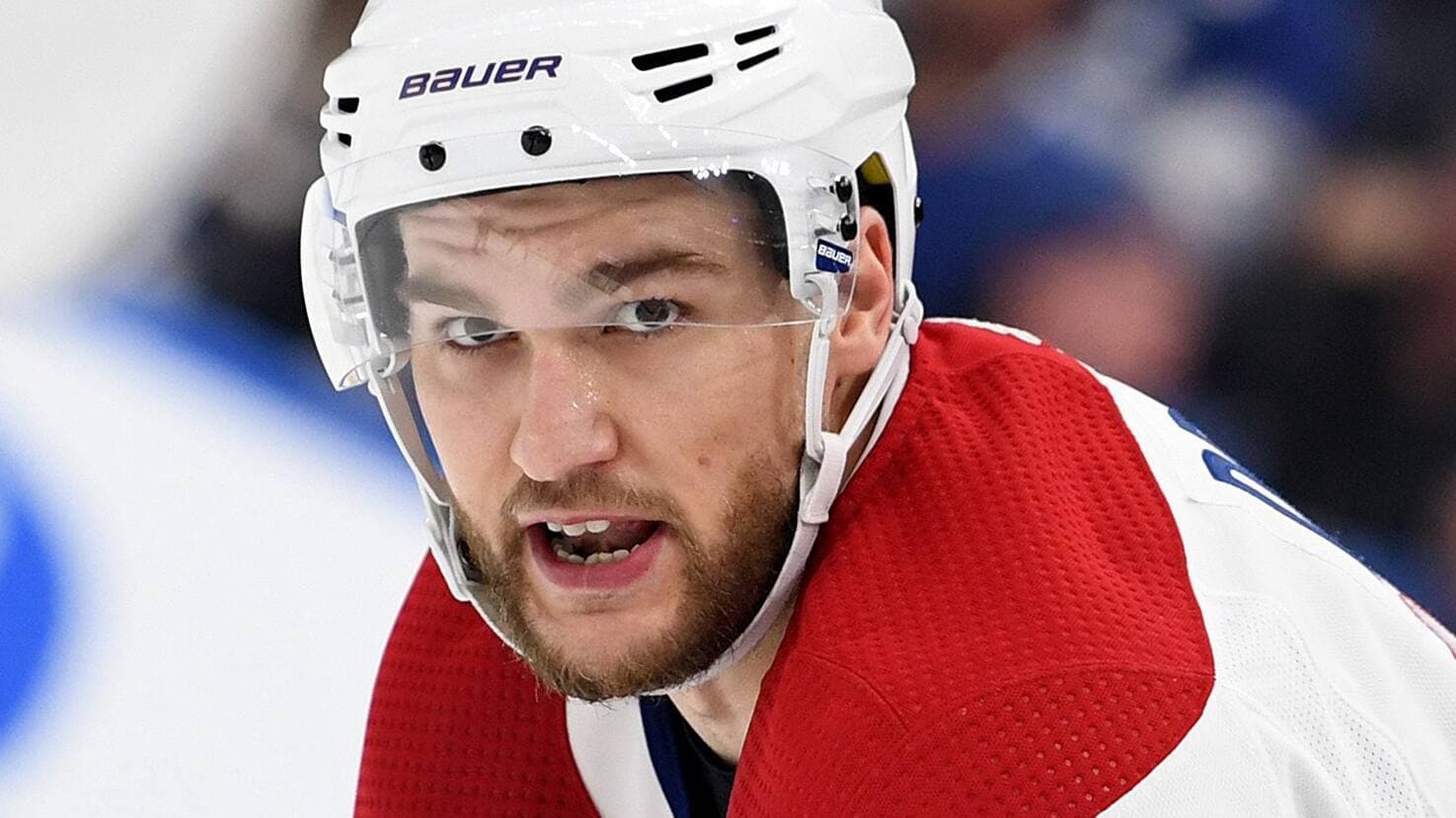 Photo d'archives, USA TODAY Sports