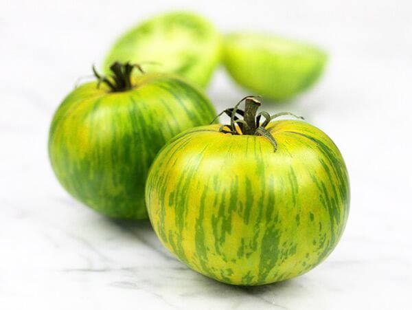 Photo courtoisie, Baker Creek Heirloom