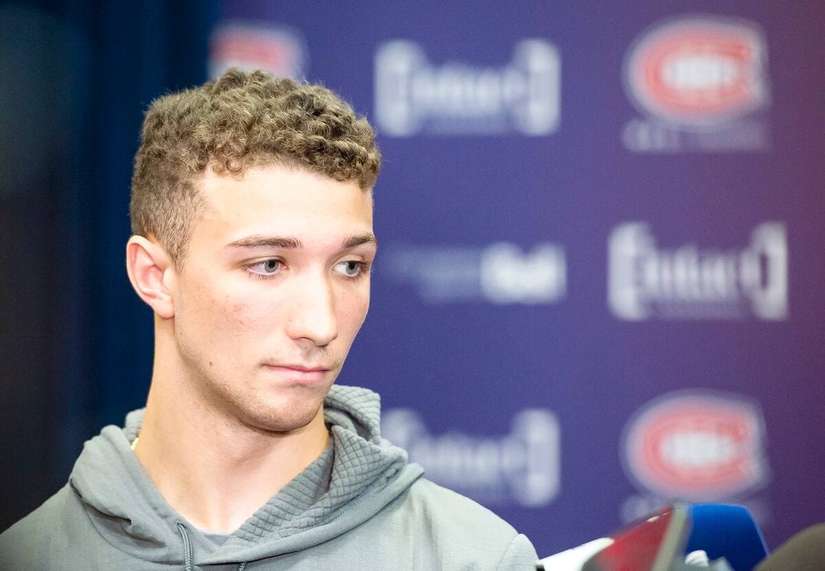 Pierre-Paul Poulin / Le Journal de Montréal / Agence QMI