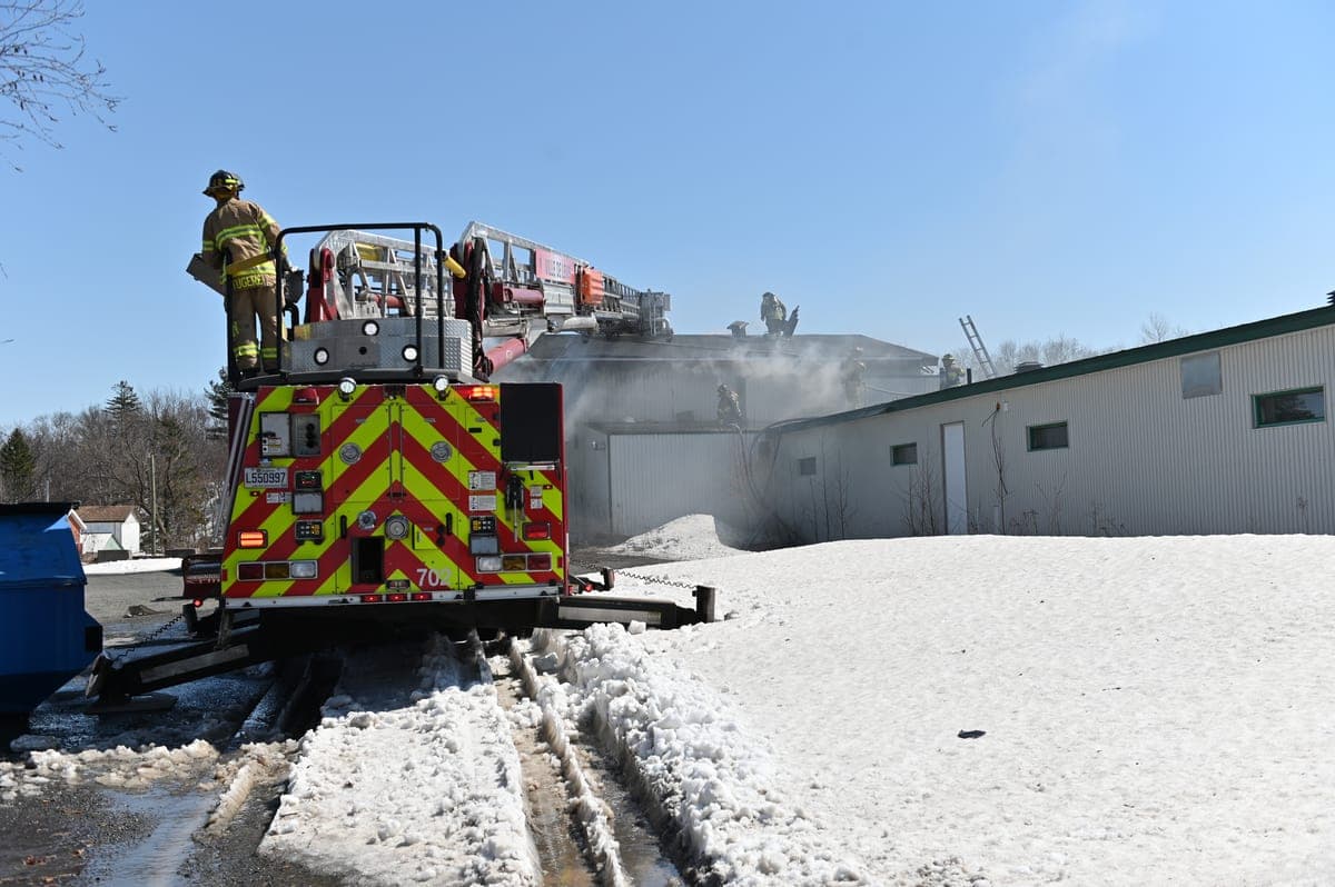 Credit Photos : René Leclerc / Agence QMI