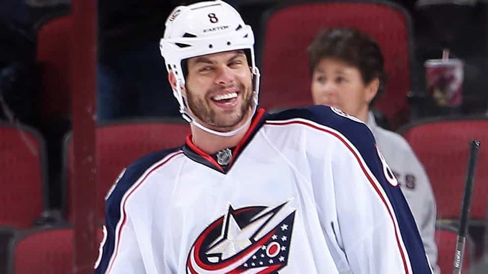Nathan Horton